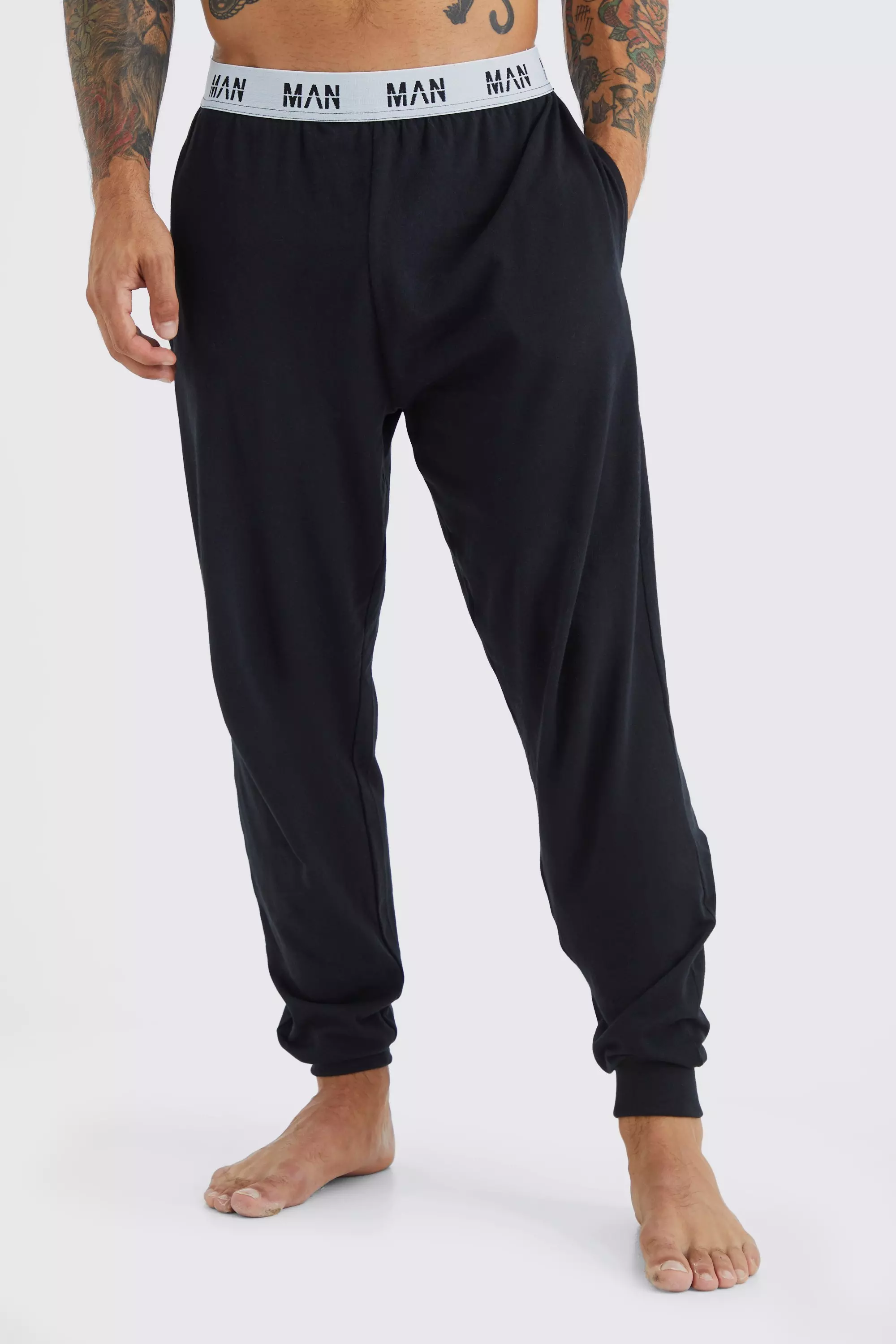 Mens best sale ck loungewear