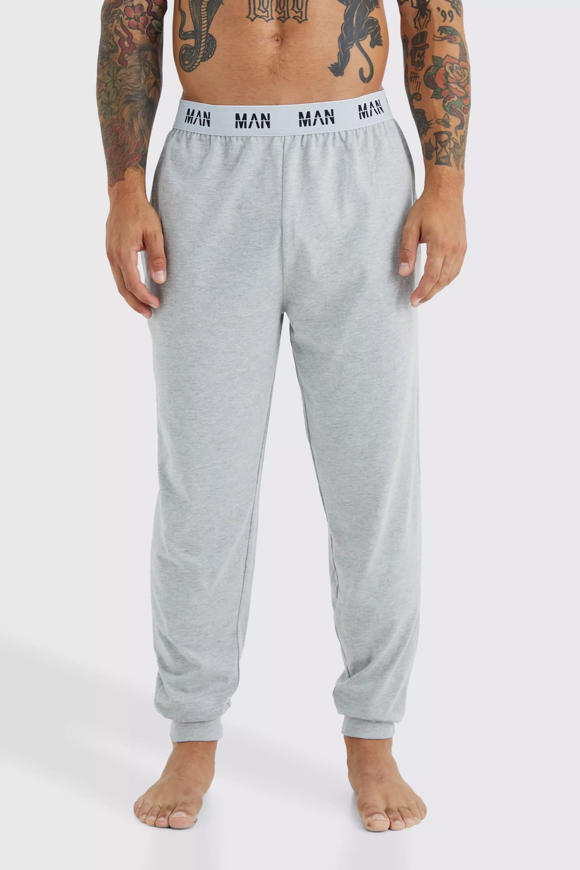 Man Loungewear Sweatpants