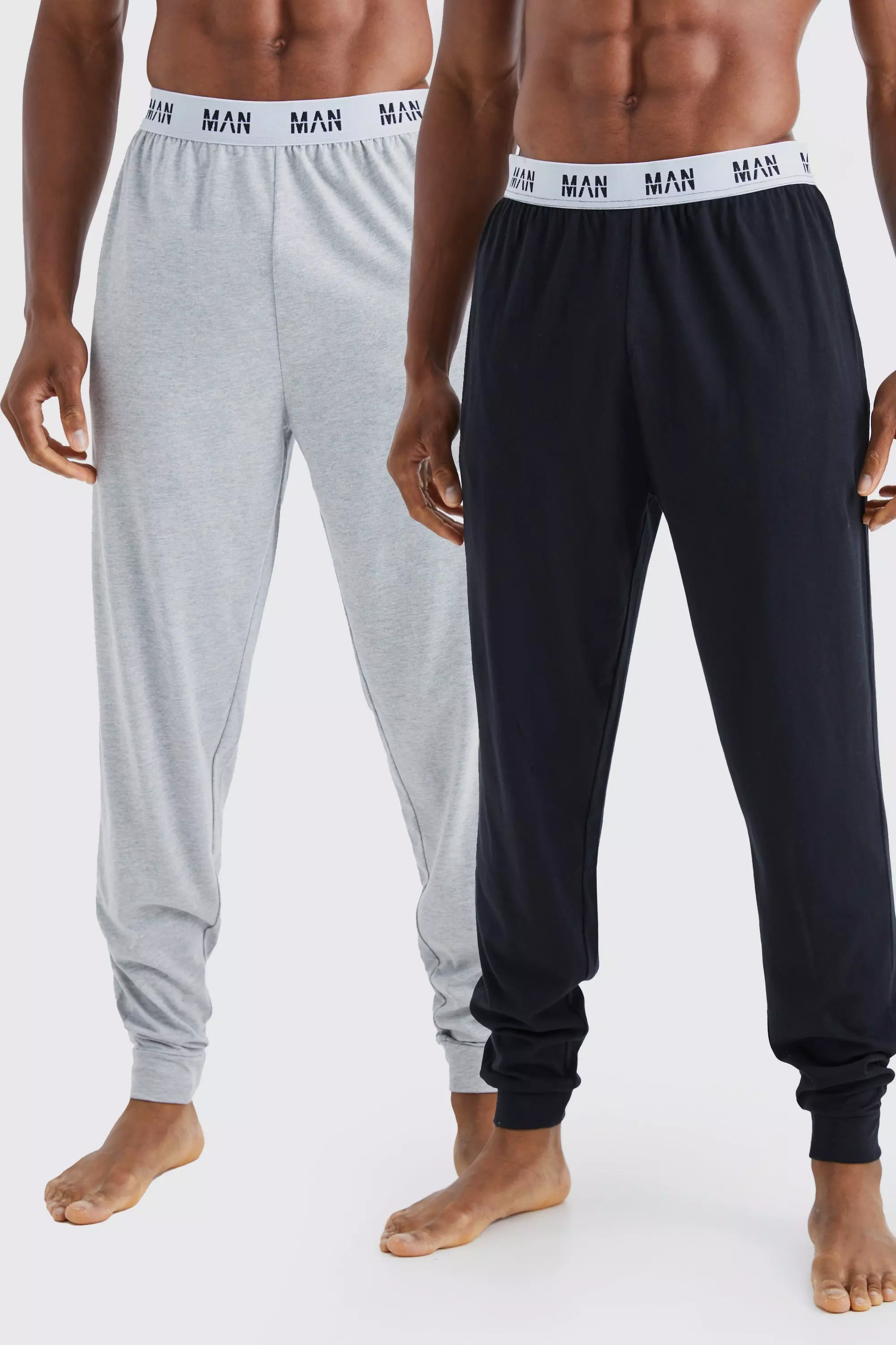 Loungewear Sweat Pants