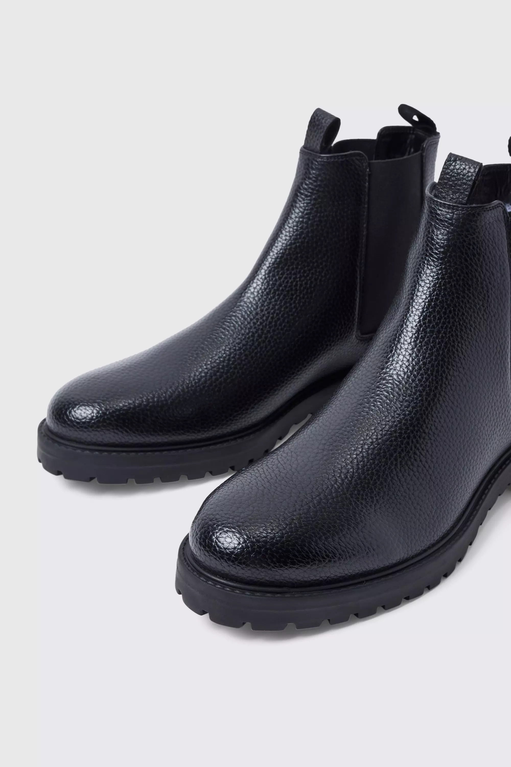 Etq chelsea boot sale