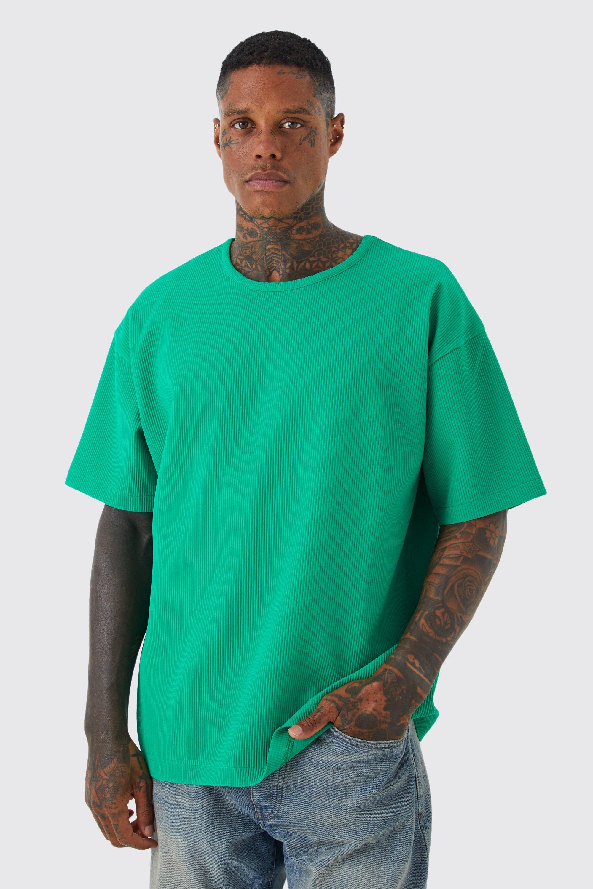 Oversized Nfl Packers Overdyed T-shirt