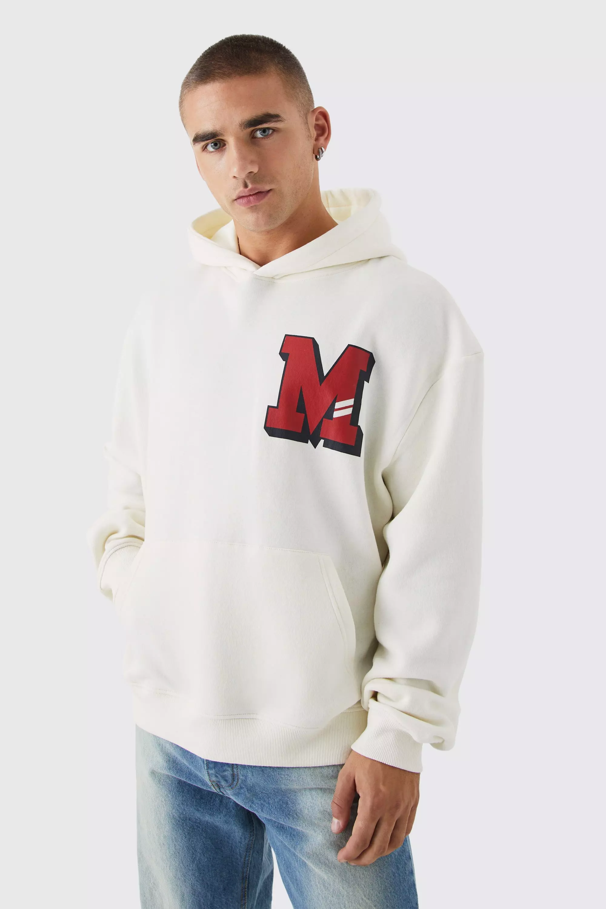 Gap deals msgm hoodie