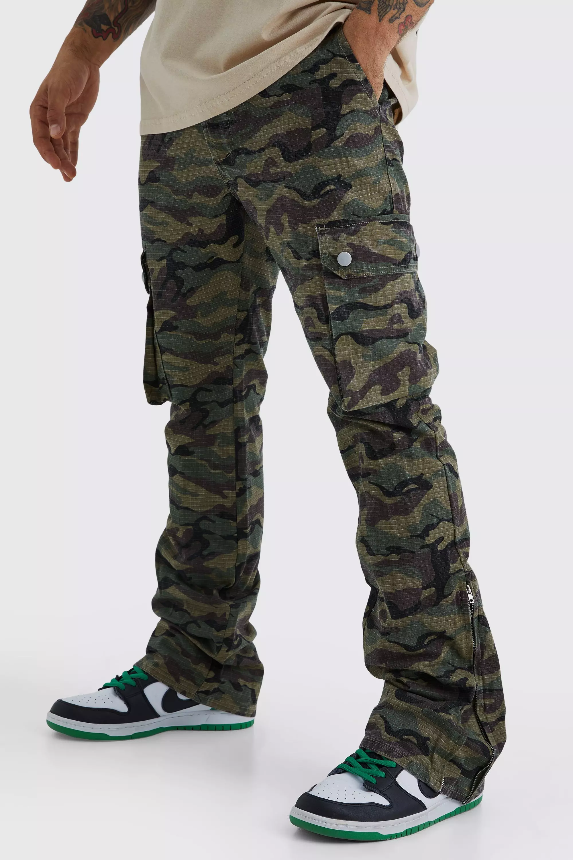 Ripstop Pants