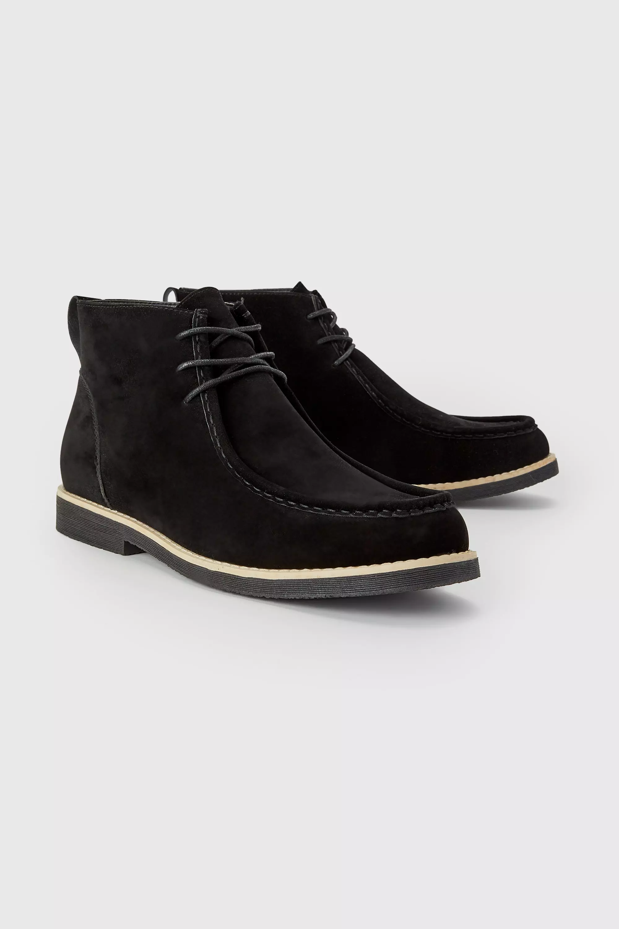 Asda desert sale boots