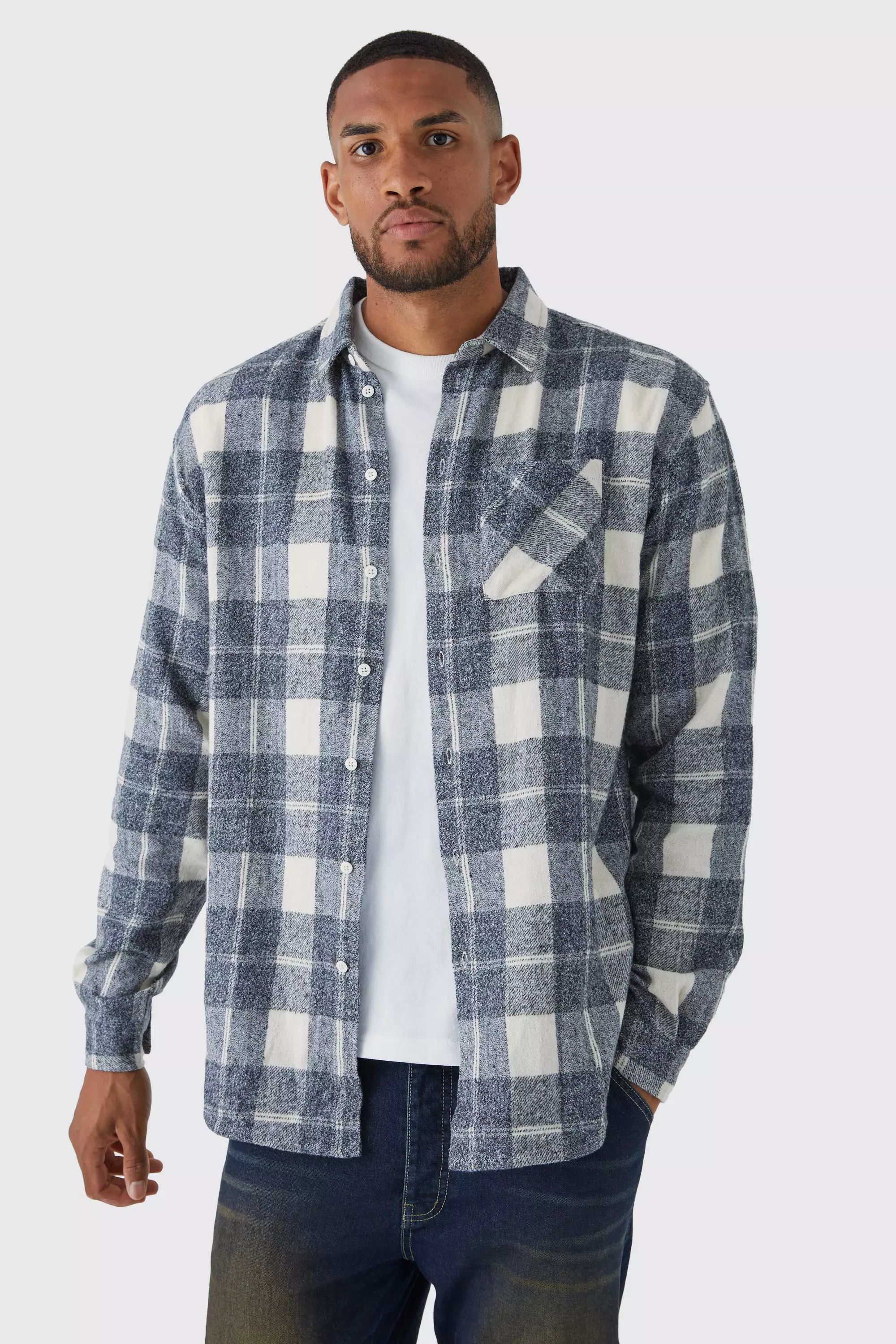 mens xxl tall dress shirts