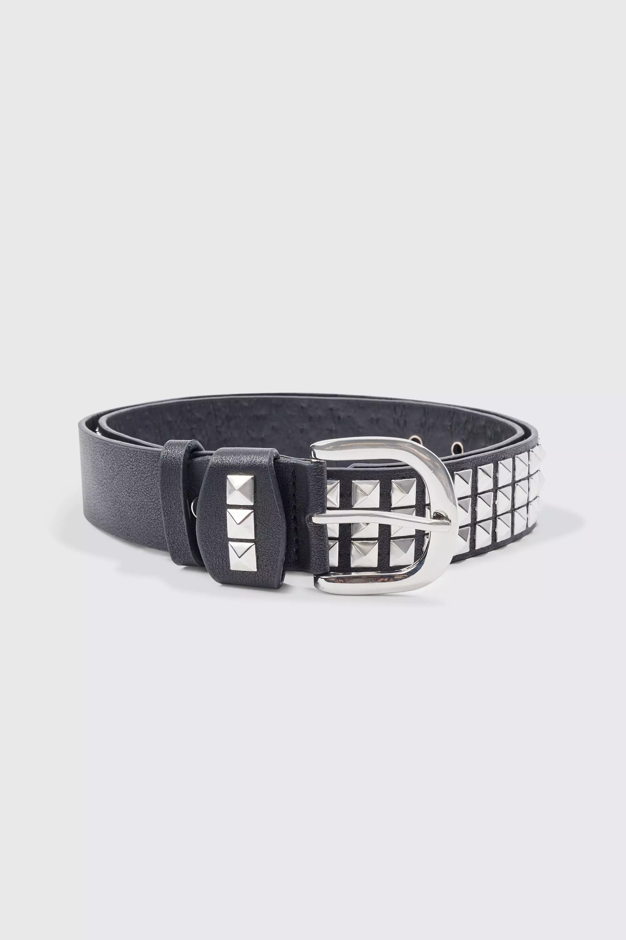 Vans 2025 studded belt