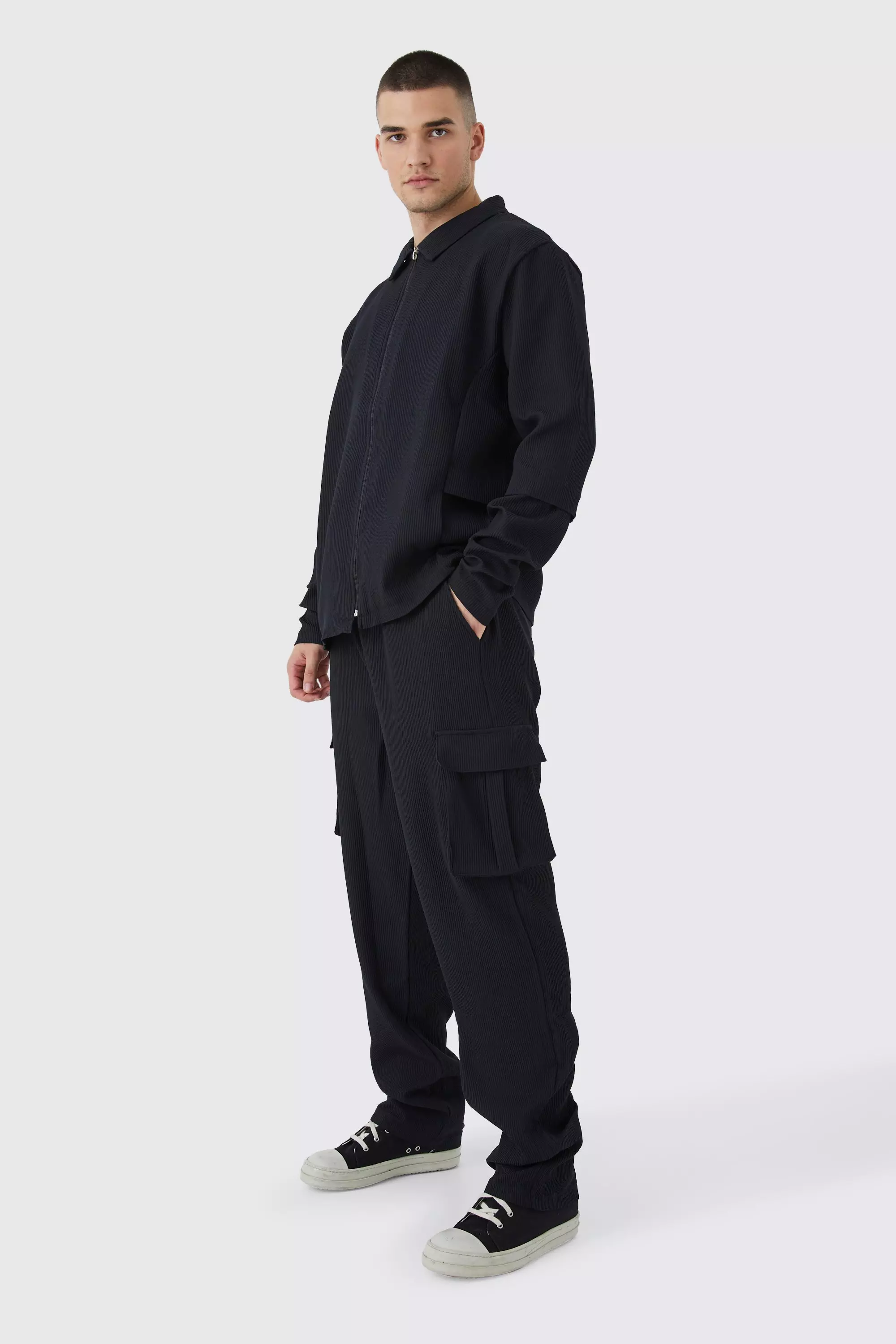 Men's big and tall tracksuits sale