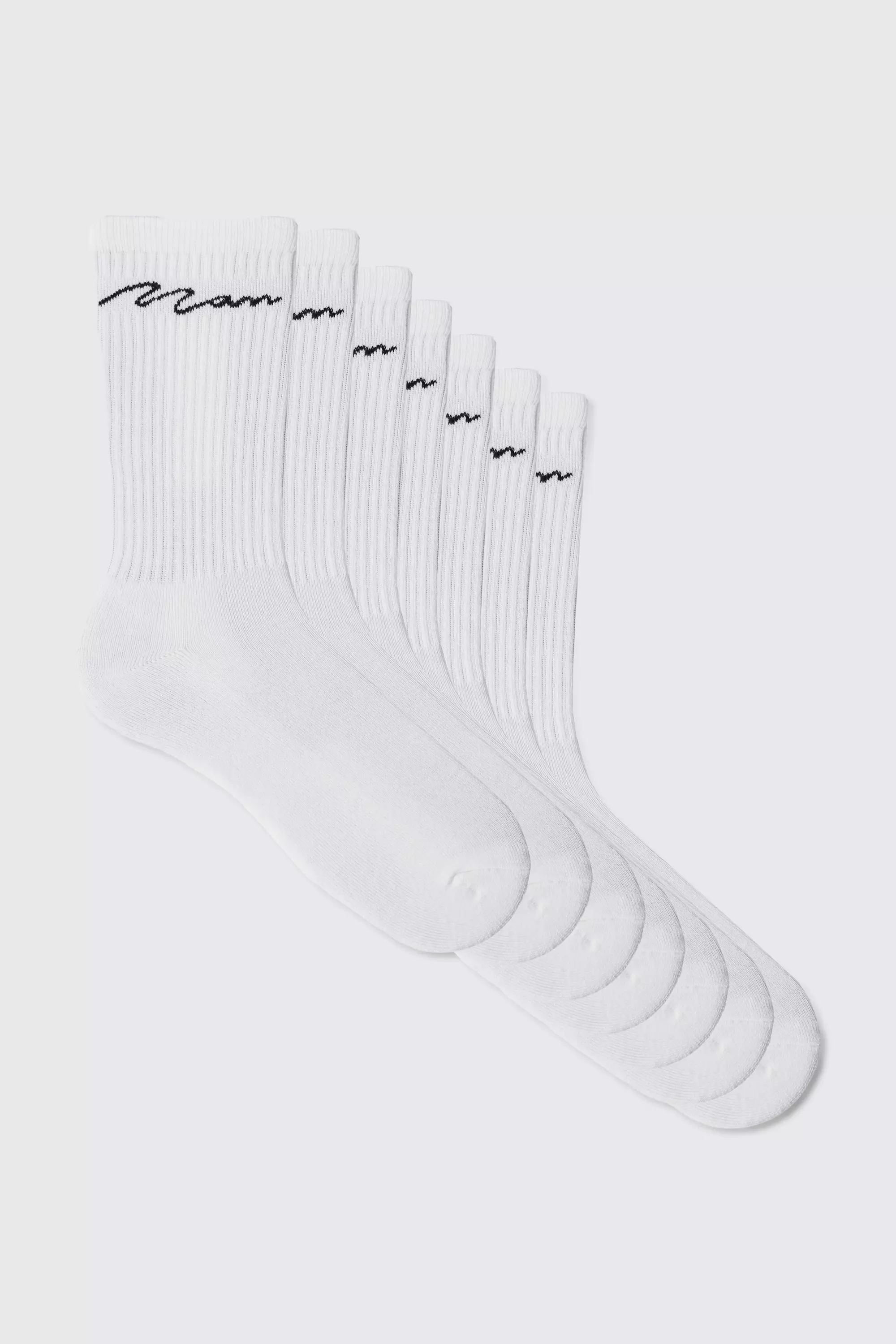 Men's Sport Socks & Underwear