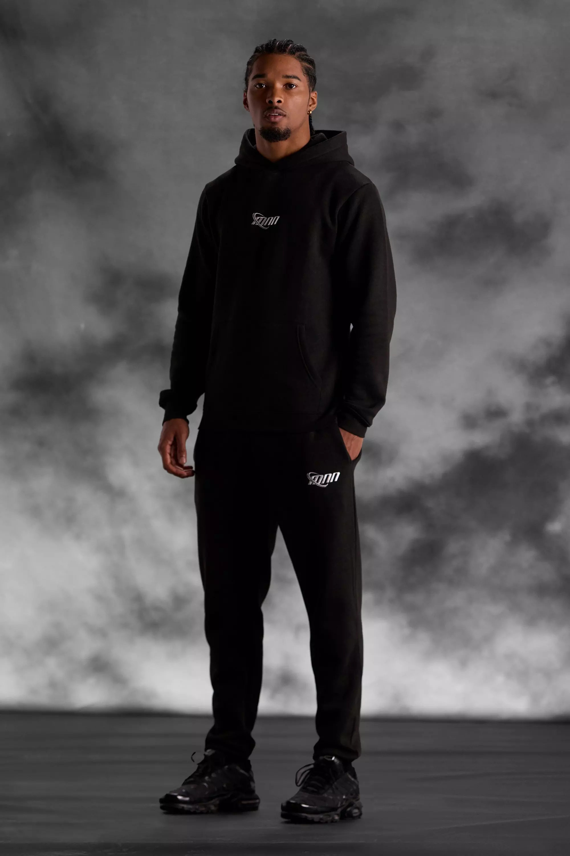 Tracksuit hot sale slim fit