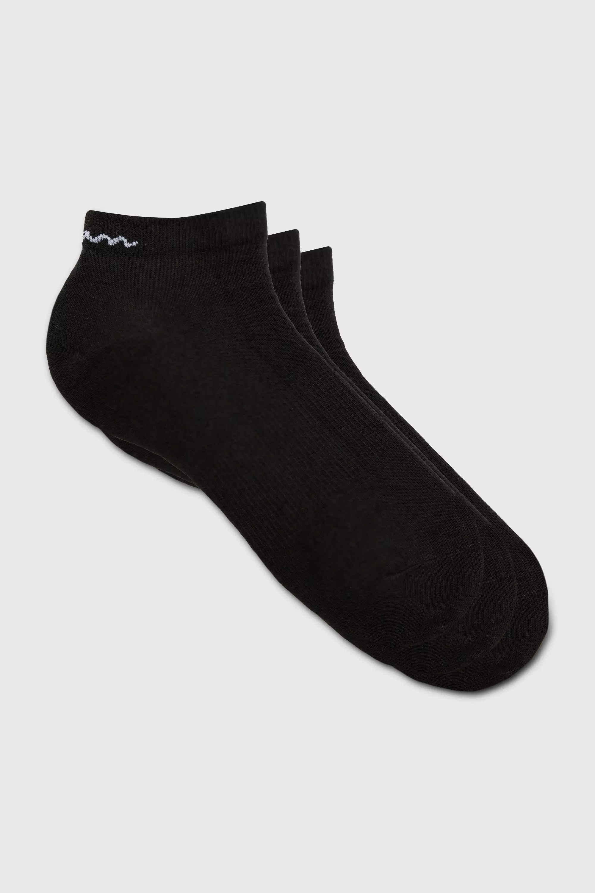 Asda mens hot sale trainer socks