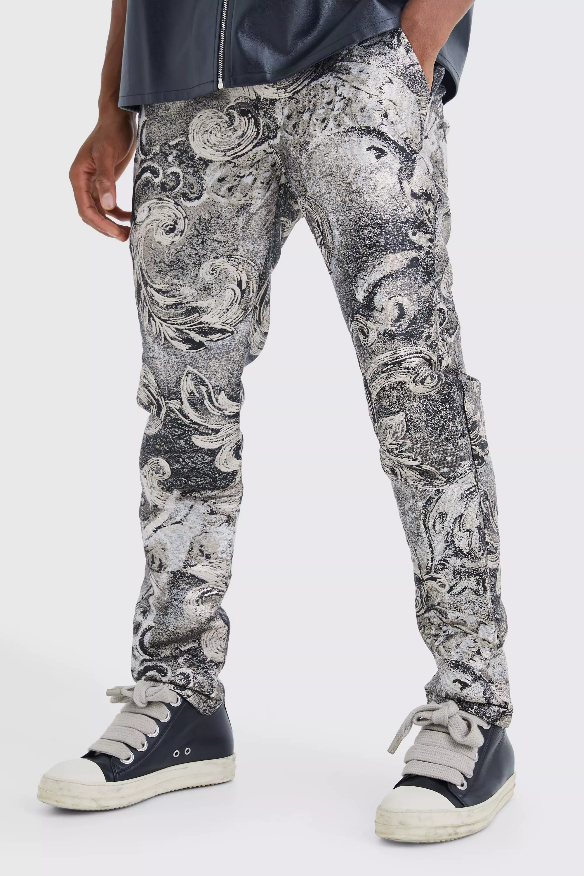 Tapestry Pants