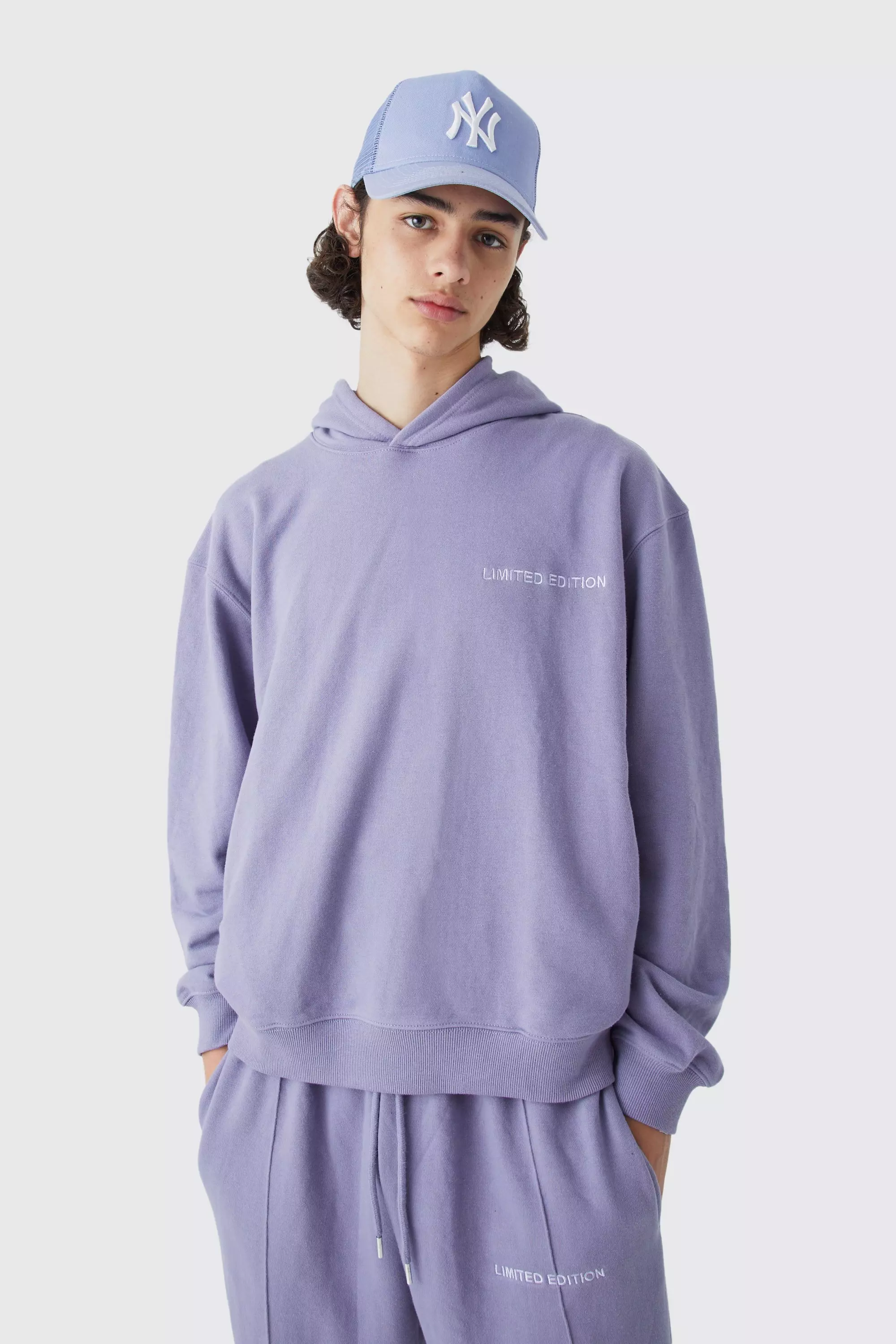 Penshoppe hoodie best sale