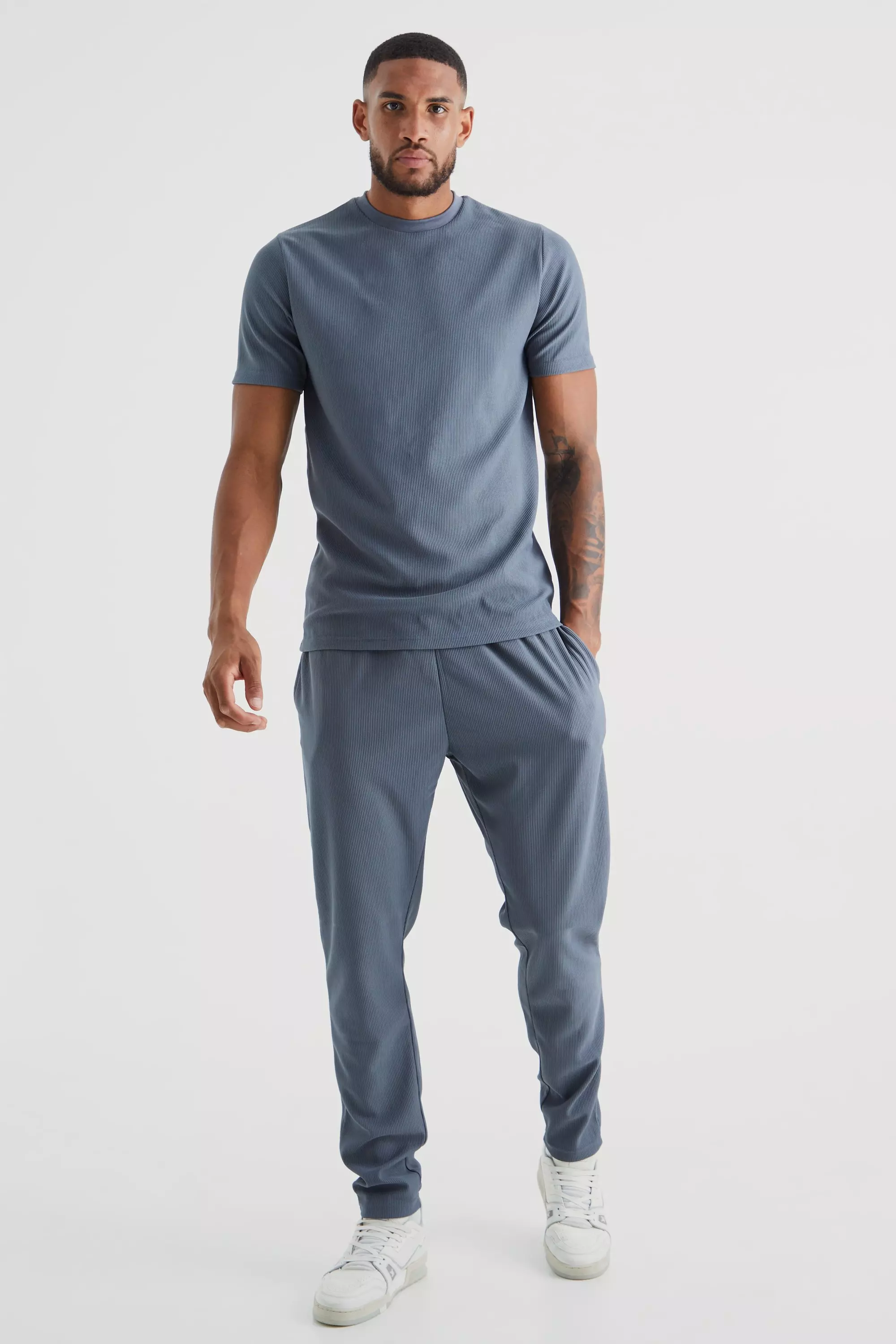 TallSlim Tees Jogger Sweatpants Review