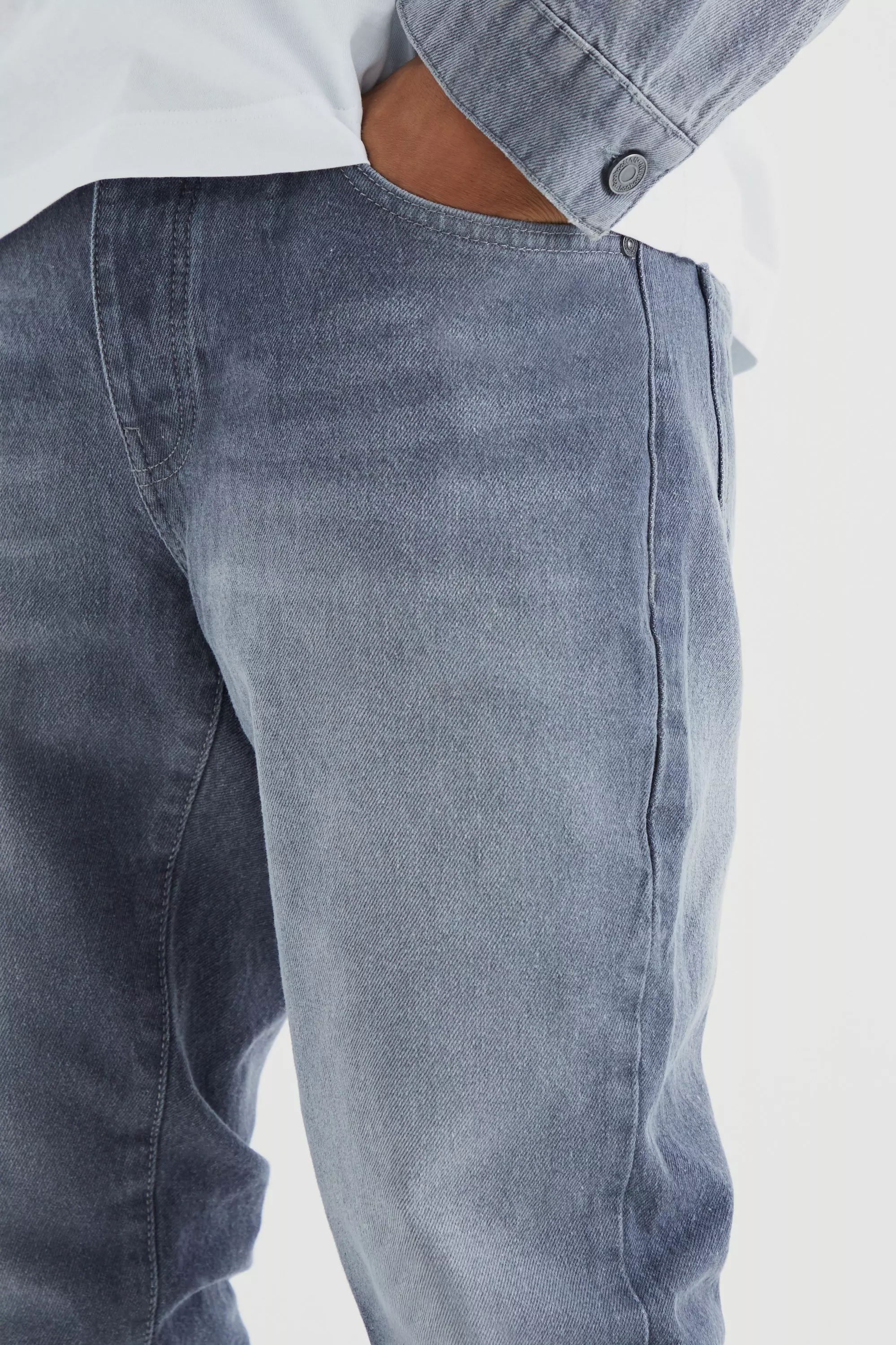 Line 8 slim outlet taper jeans