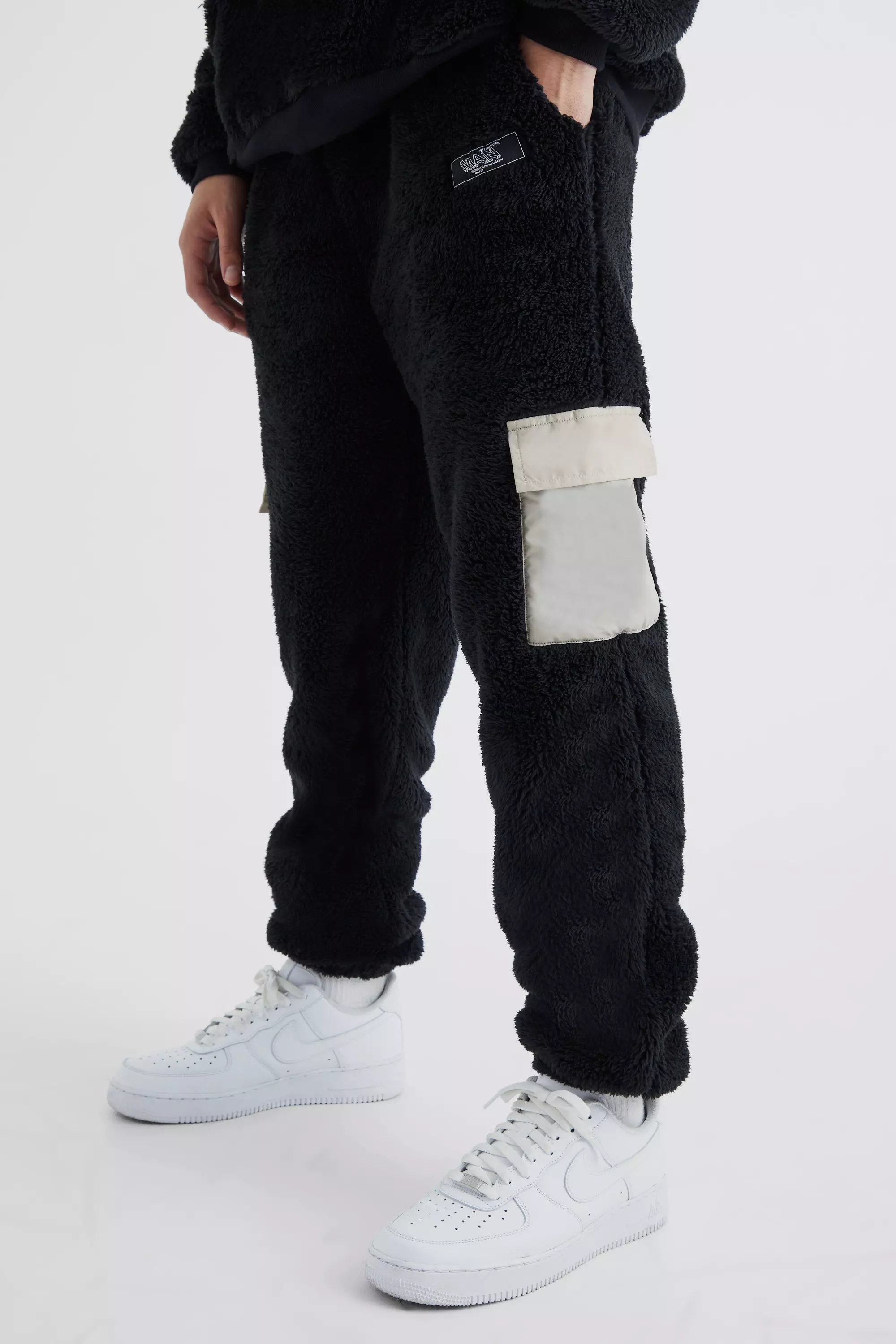 Champion shop sherpa pants