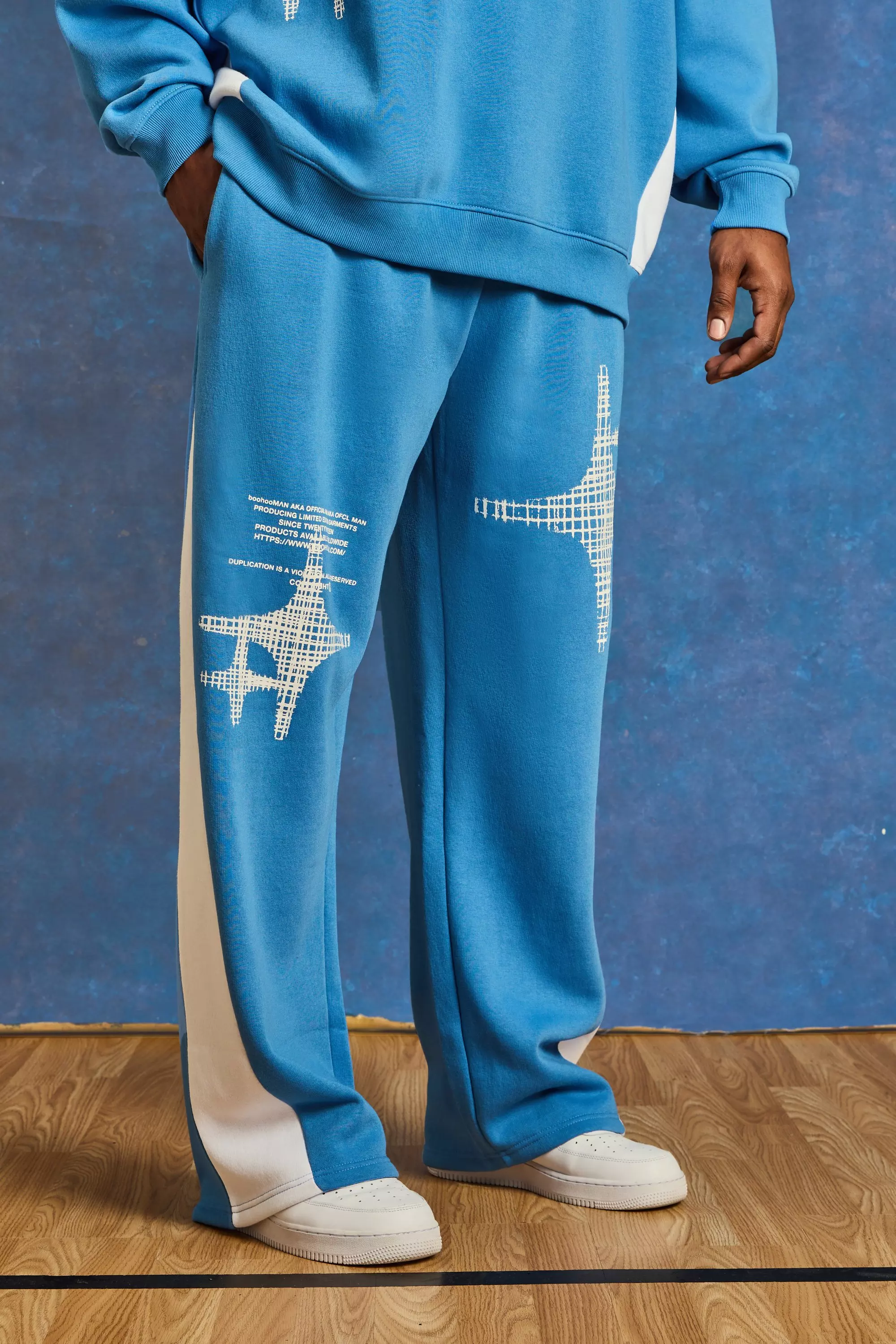 Star sweatpants best sale