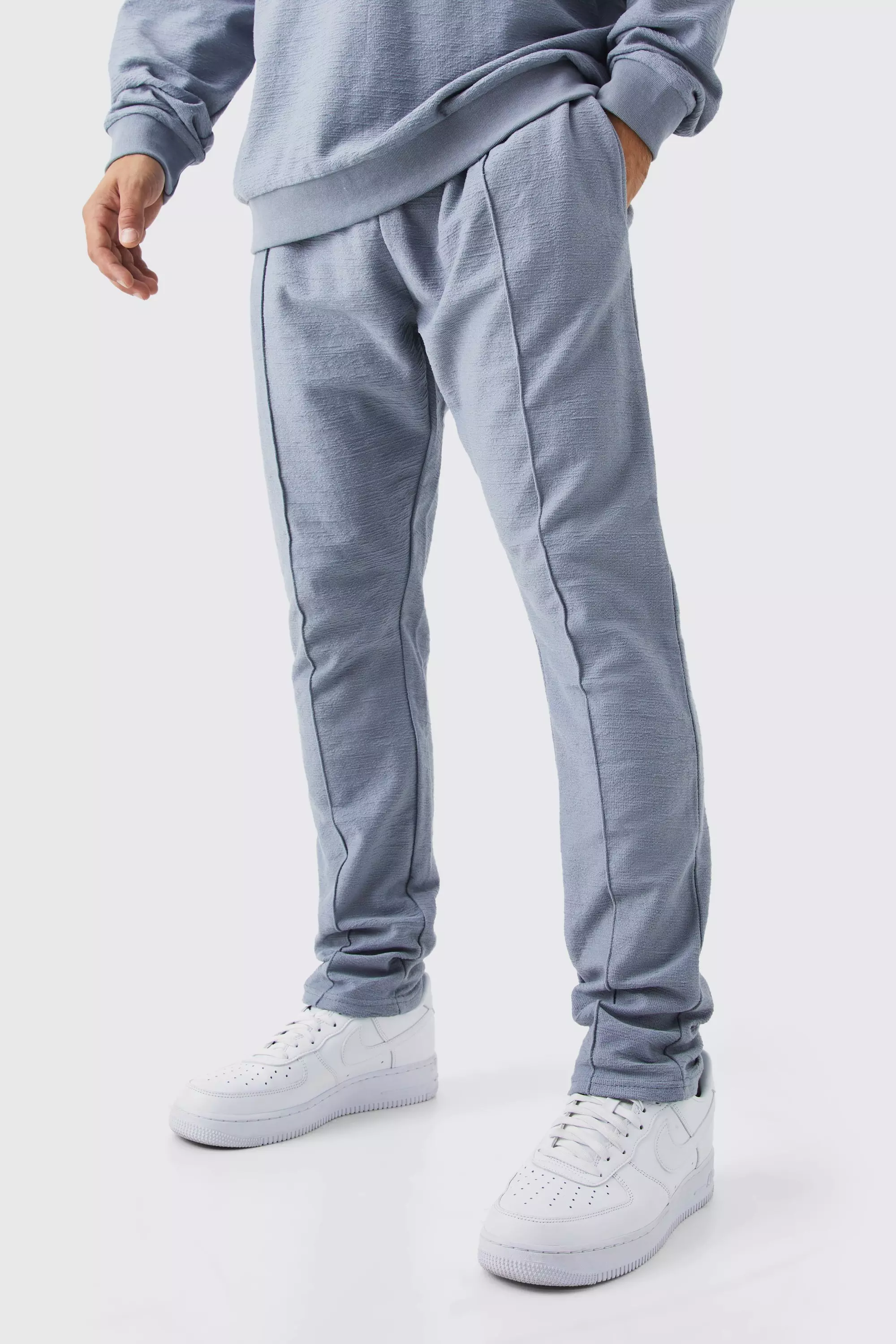 Alternative best sale interlock jogger