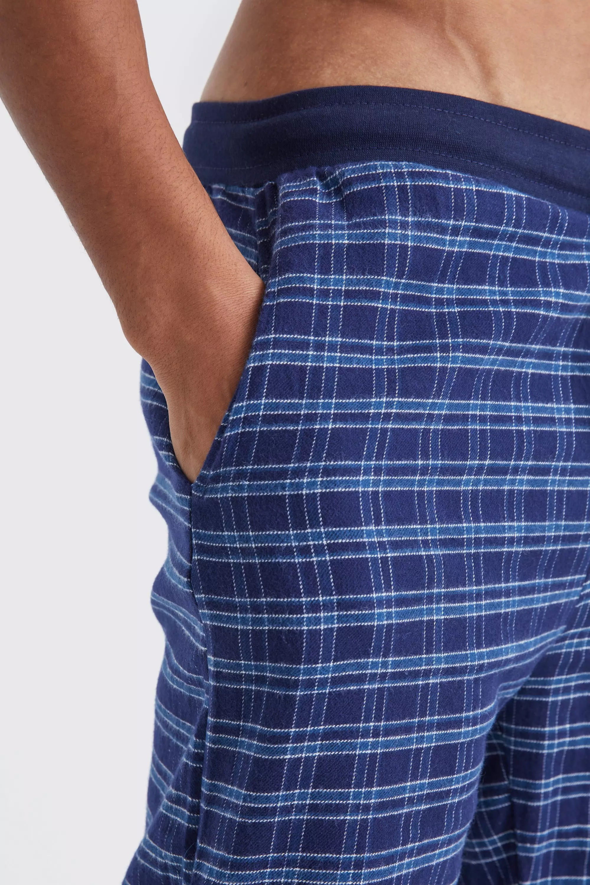 Tall mens outlet pyjama bottoms