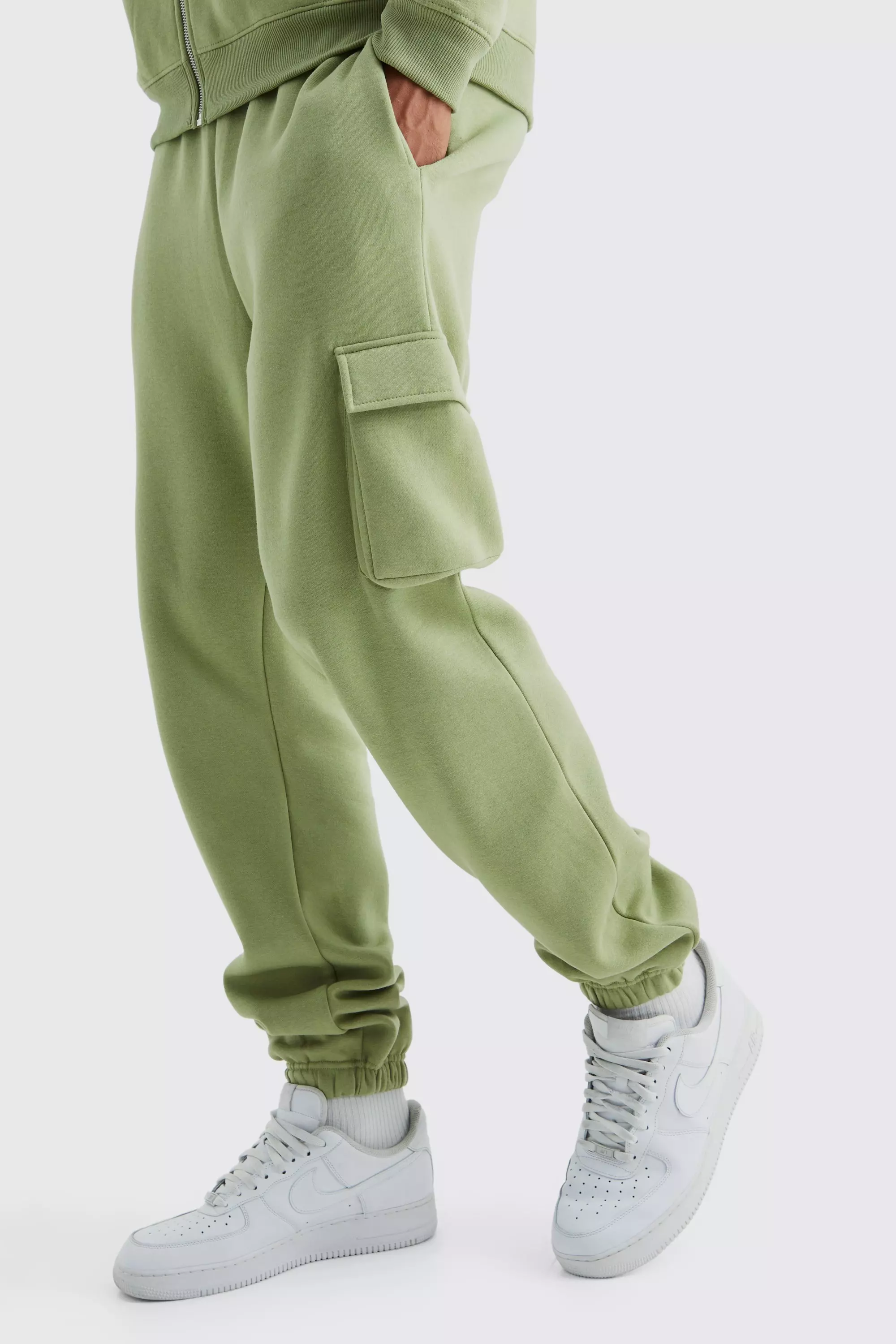 Nike tall best sale cargo joggers
