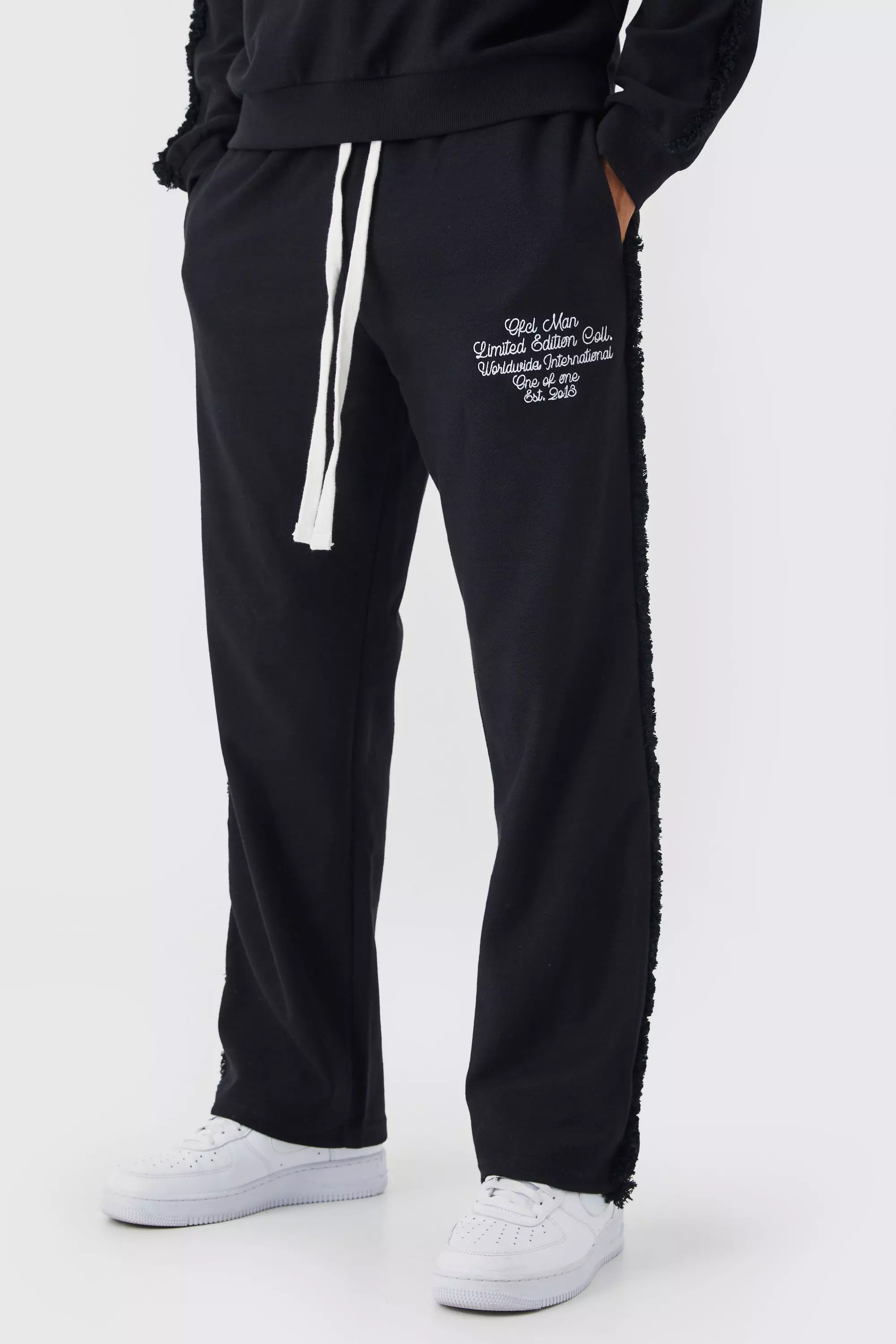 Loopback Sweatpants