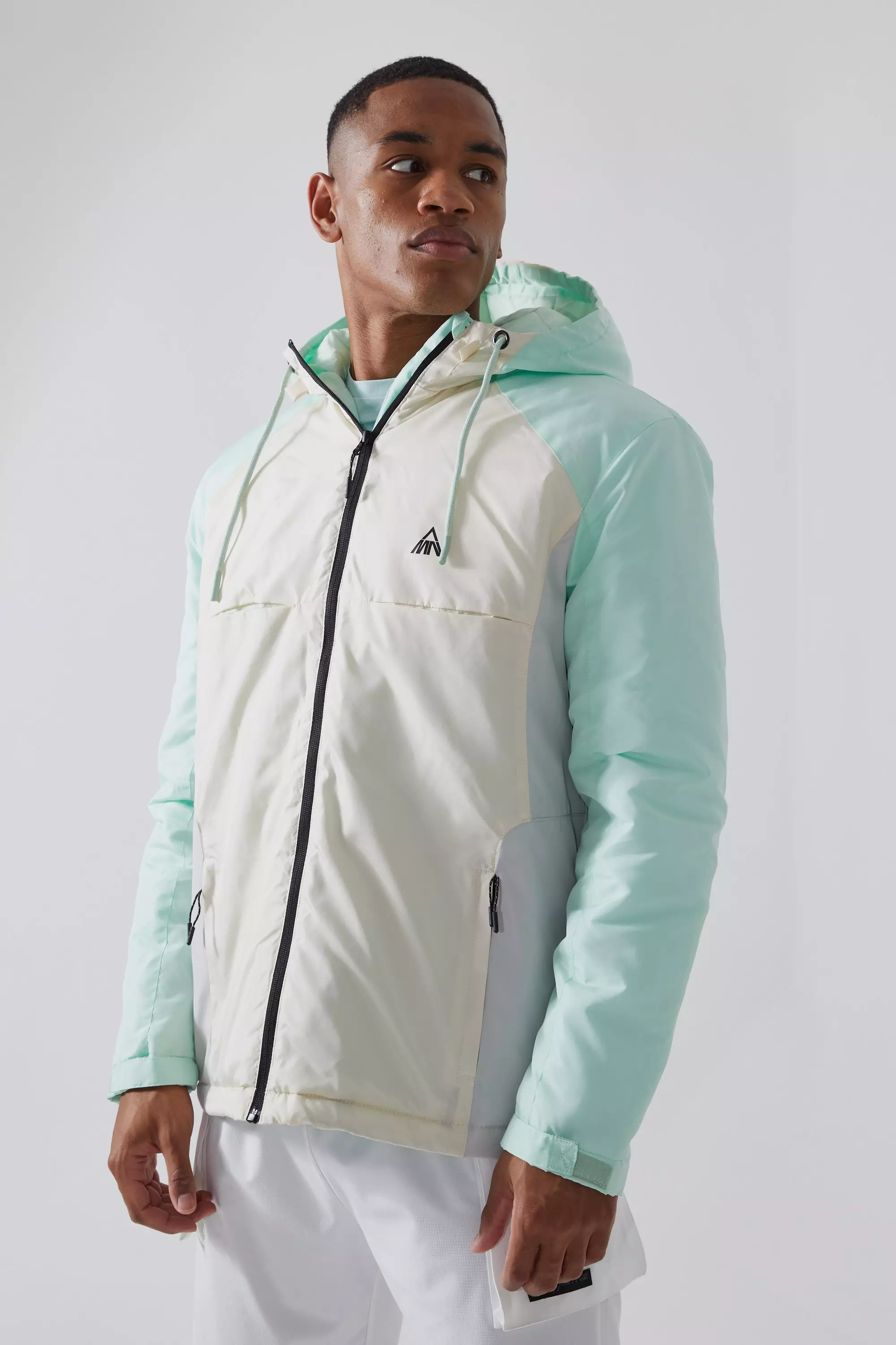 Nike Sportswear Windrunner Men's Windbreaker Jacket