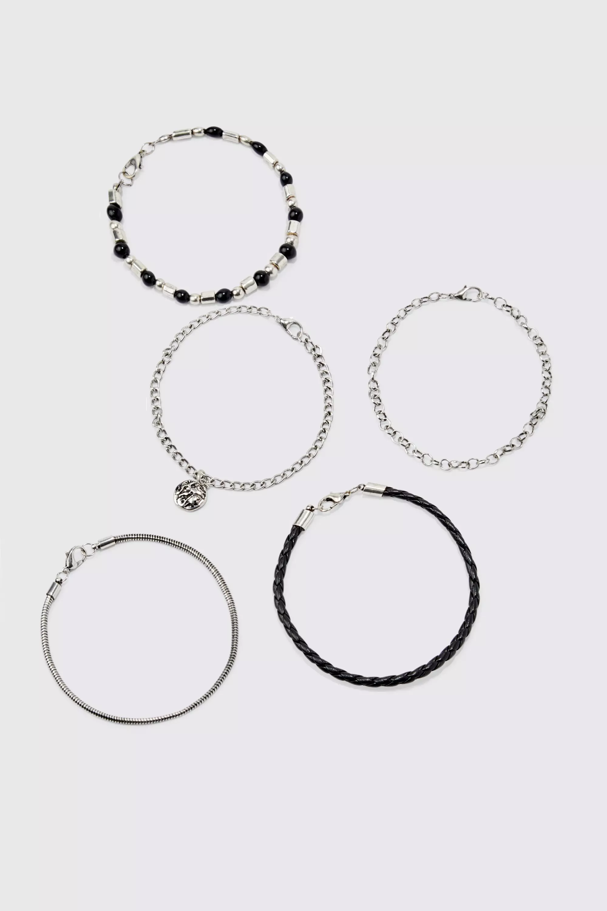 3-pack Bracelets