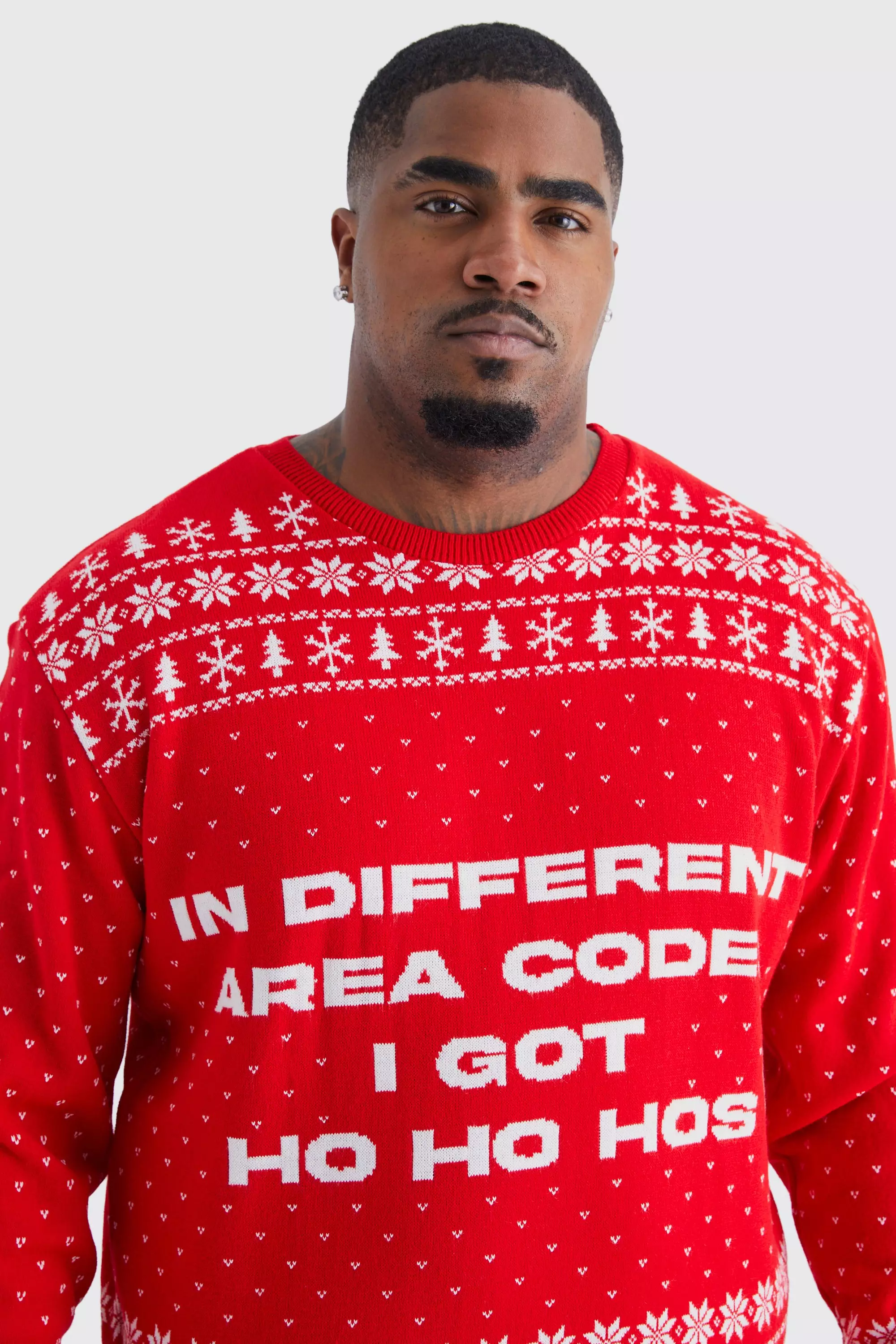 Got shop christmas jumper