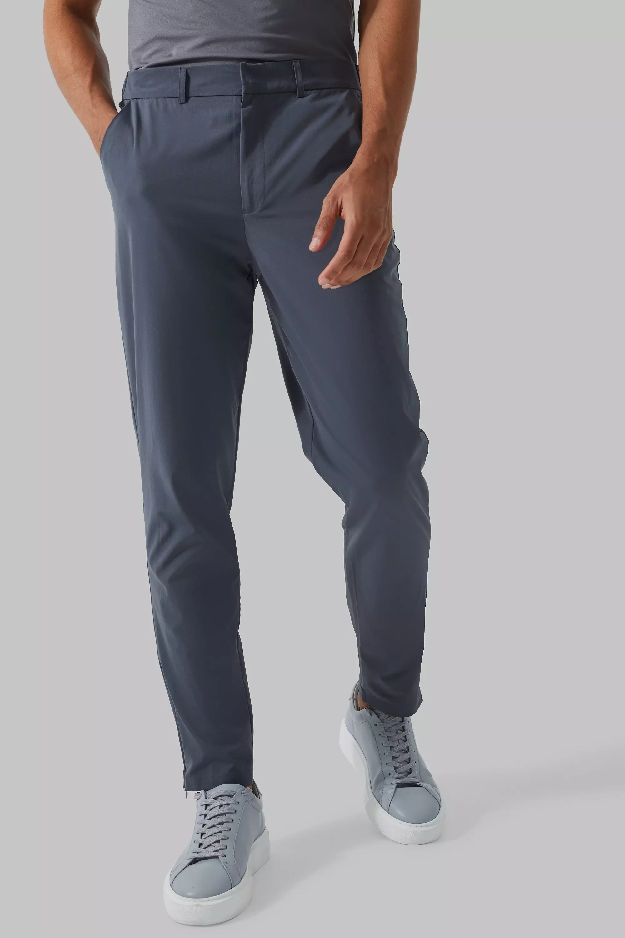 Stretch clearance golf pants