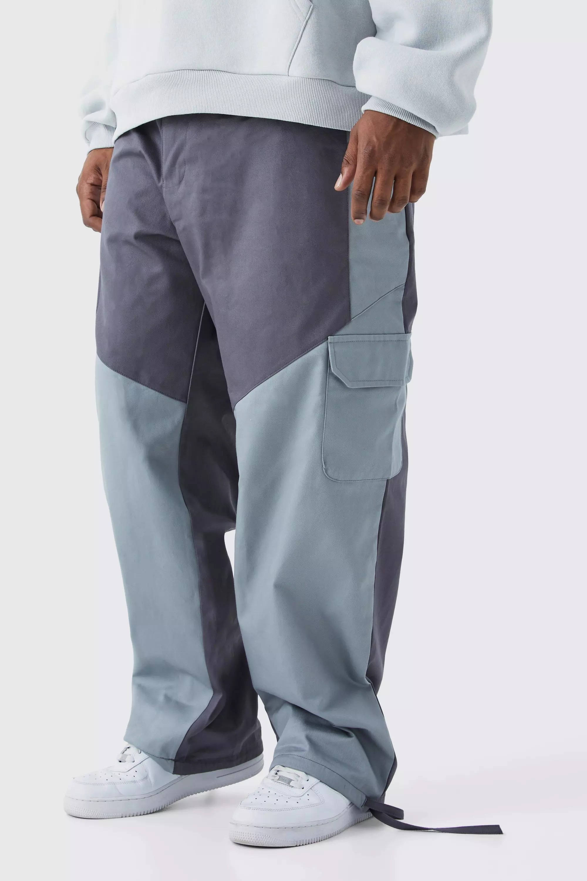 Tech pack best sale pant cargo woven