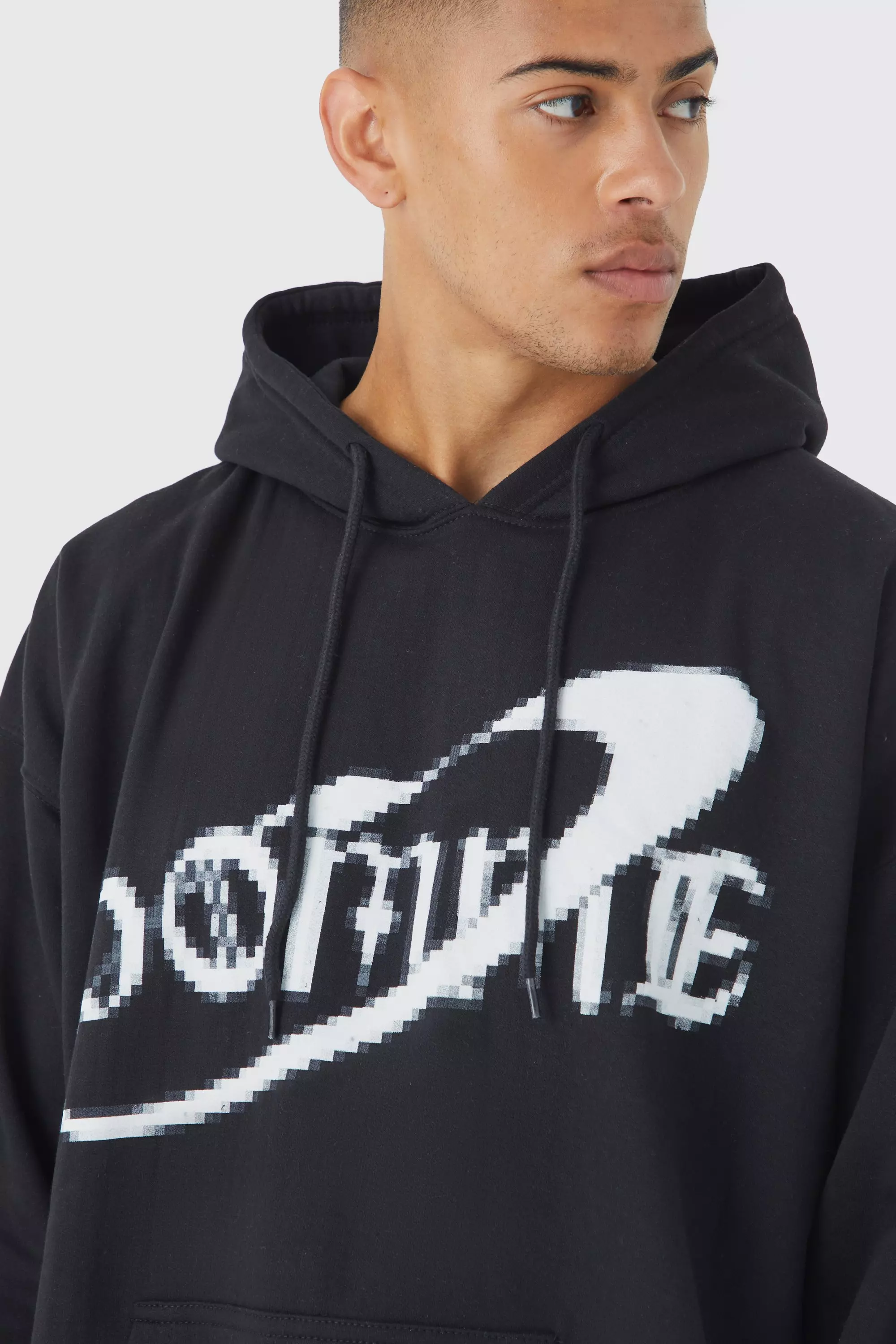 STWD hoodie