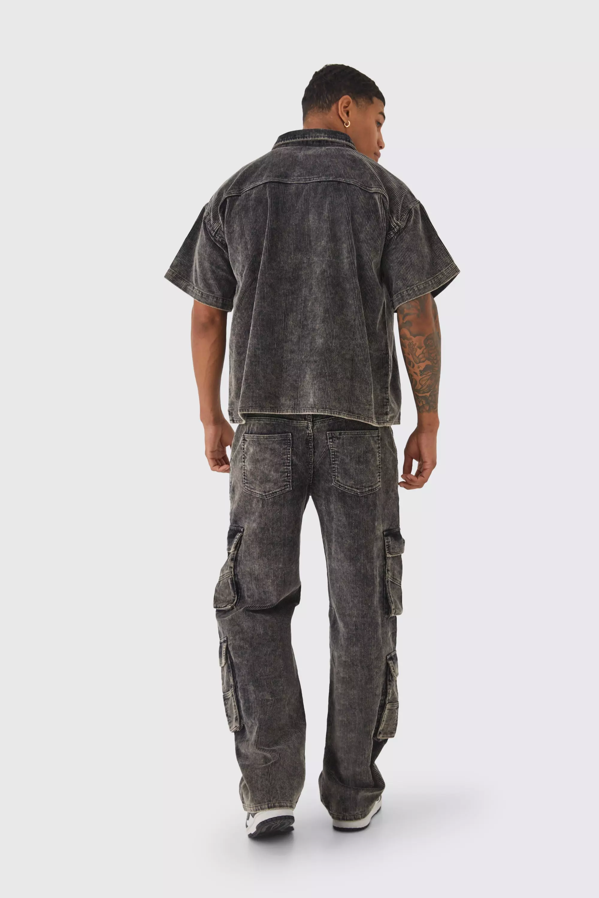 Carhartt Workwear Multi-Cargo Pants
