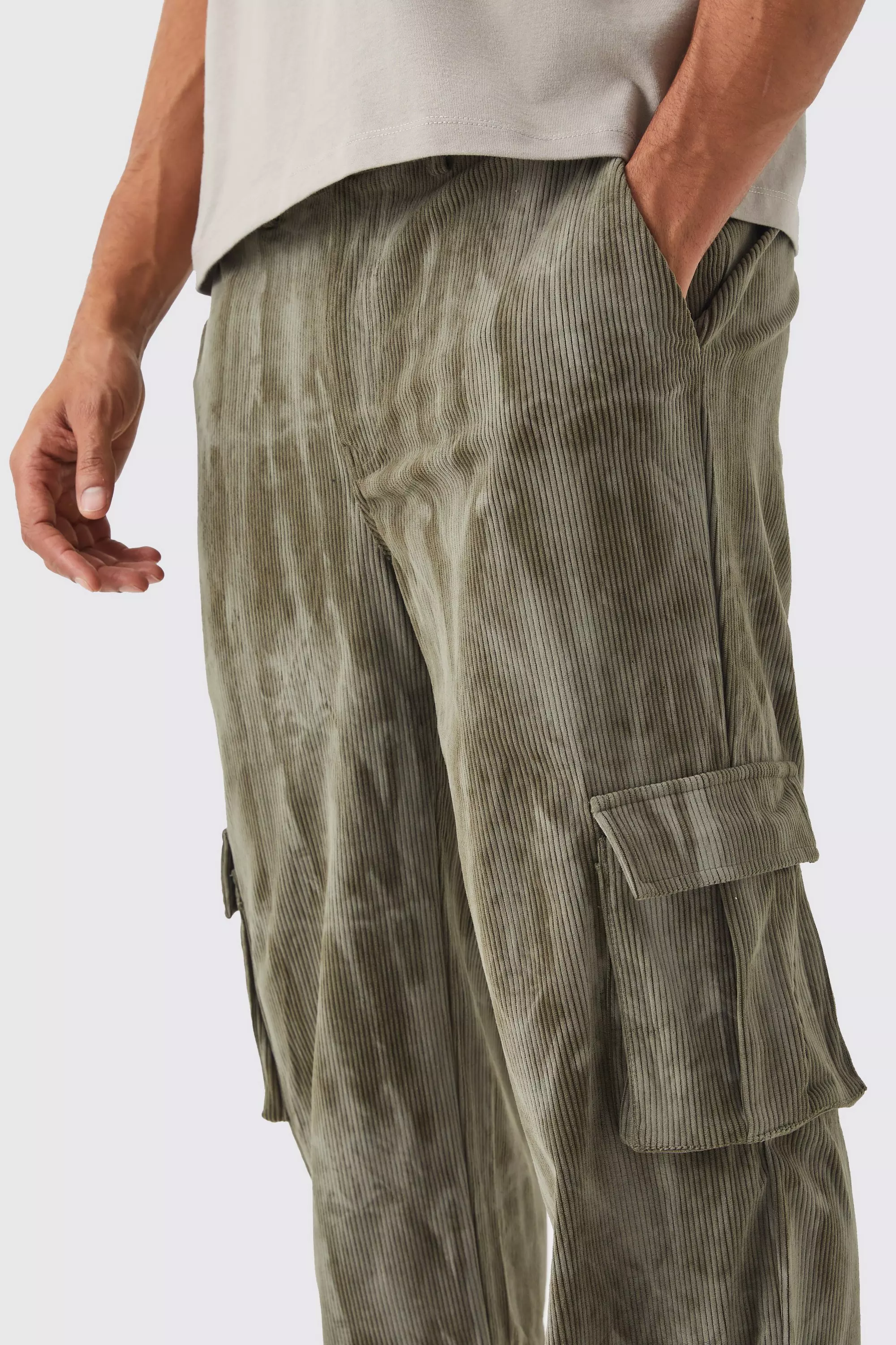 Tie Dye Cargo Pants – Trendz by Lindz Northbrook