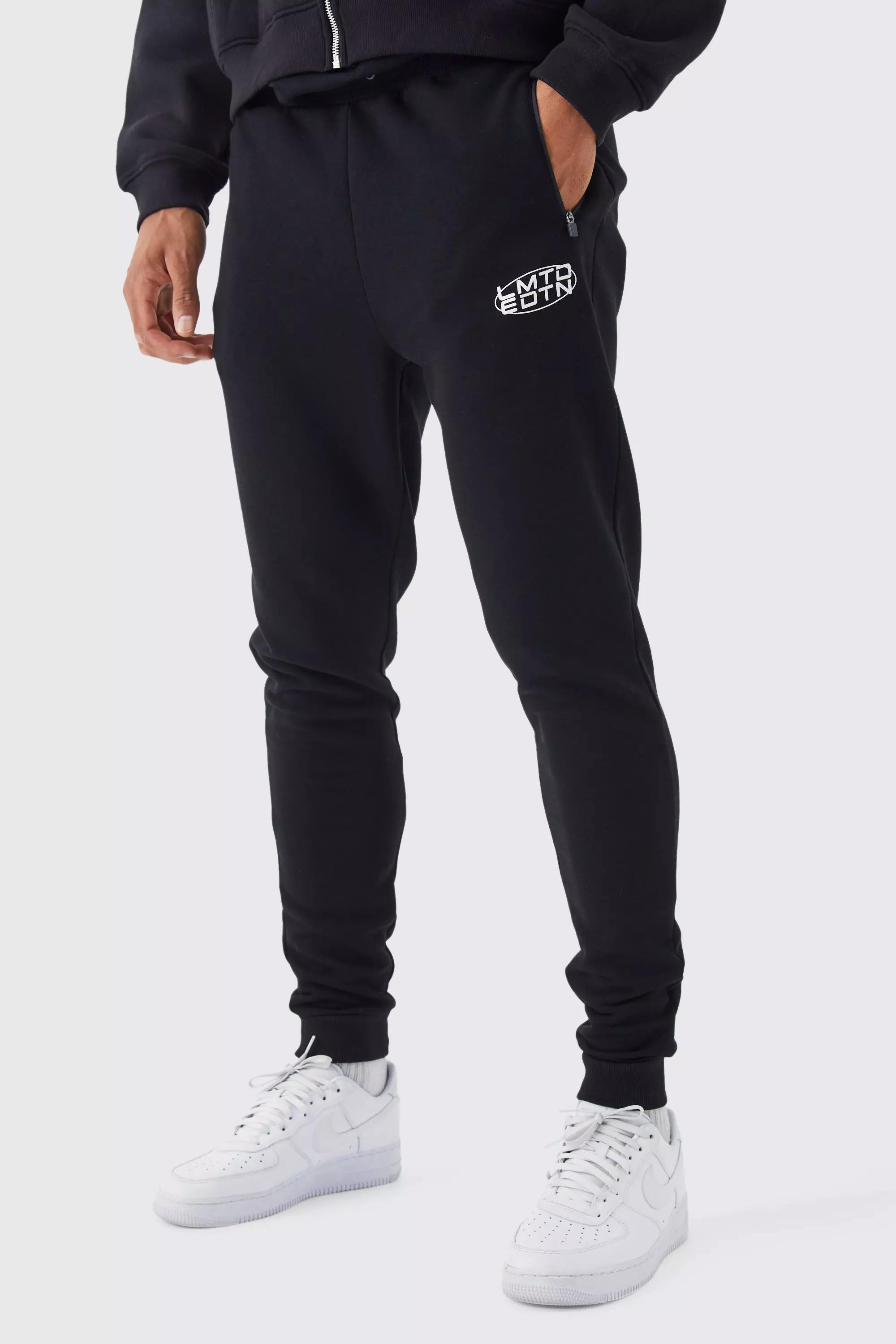 Tall and skinny discount sweatpants