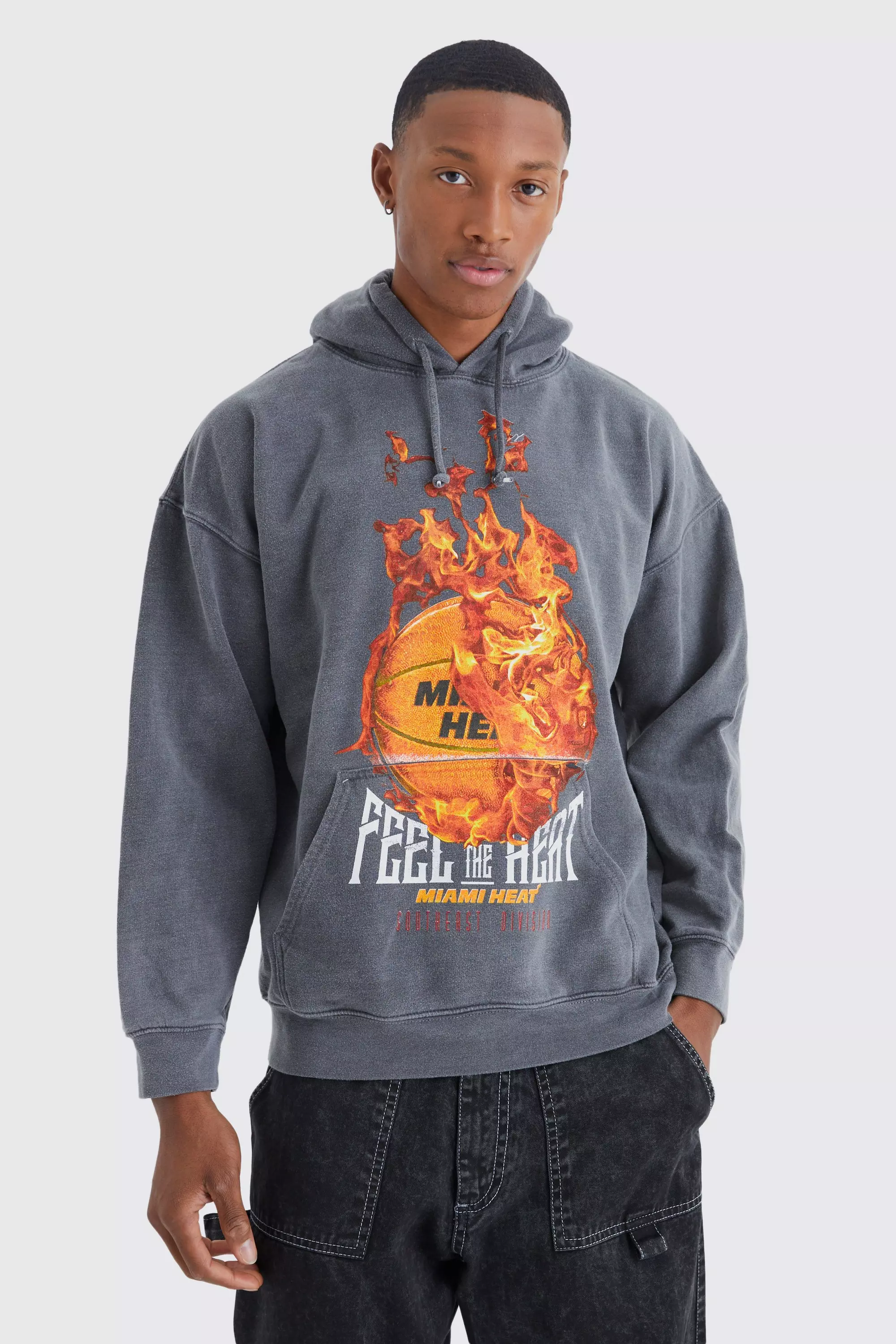 NBA Licensed Hoodie