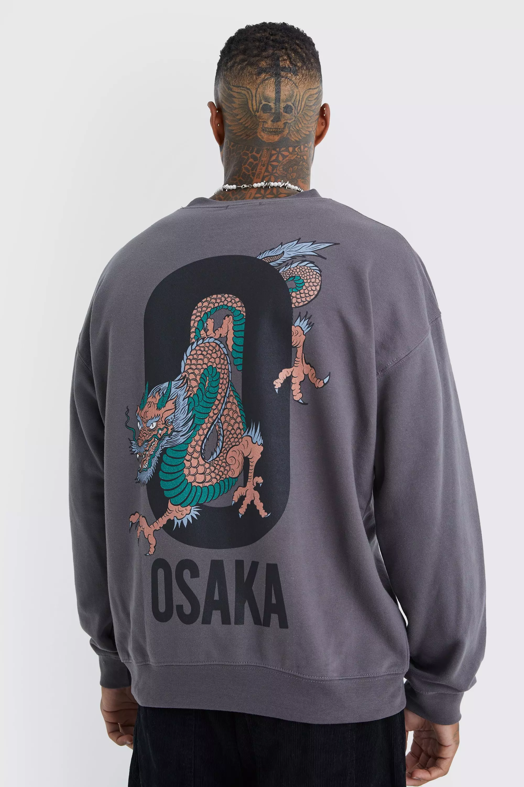 Osaka trui new arrivals