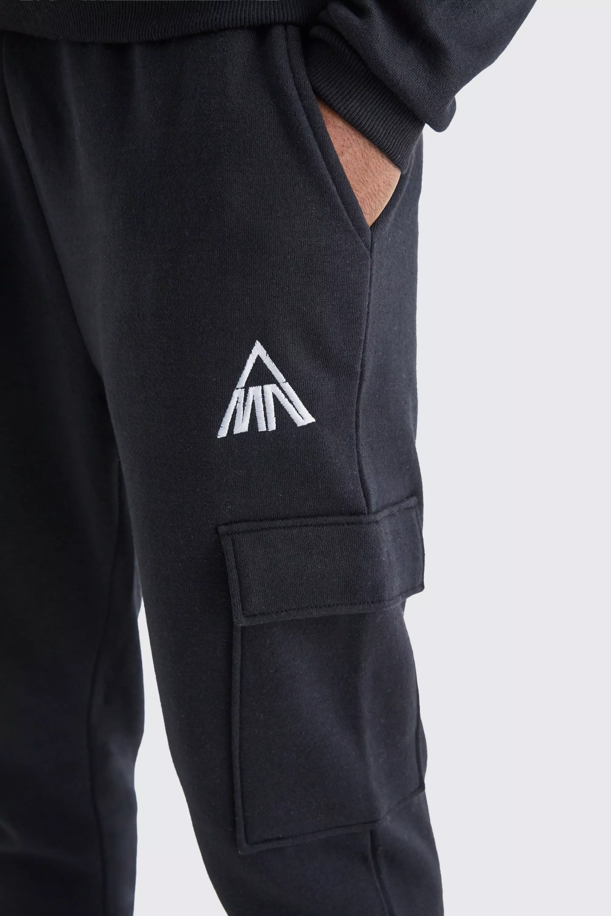 Sweatpants for discount tall skinny man