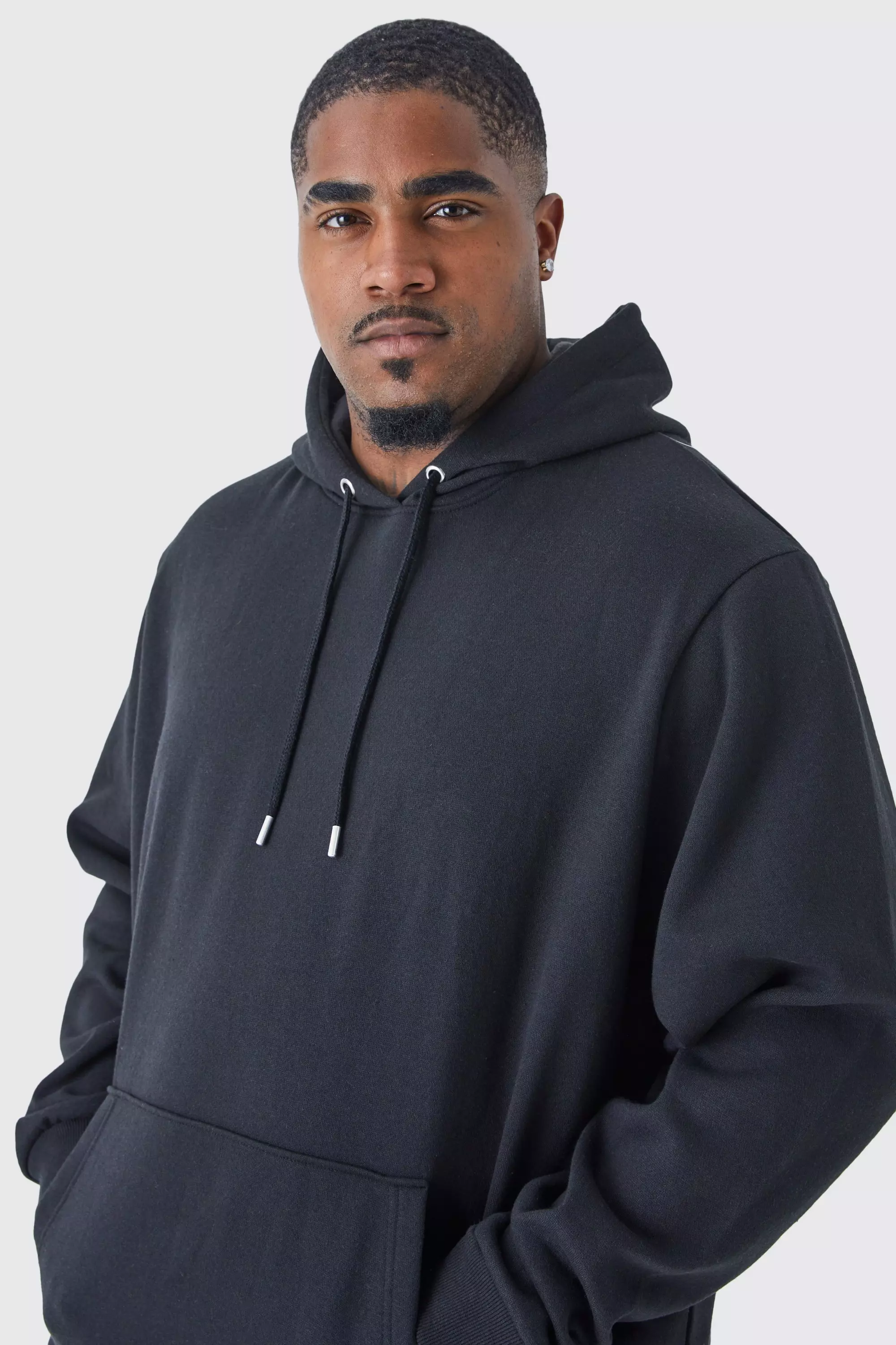 Tall fit hoodies hot sale