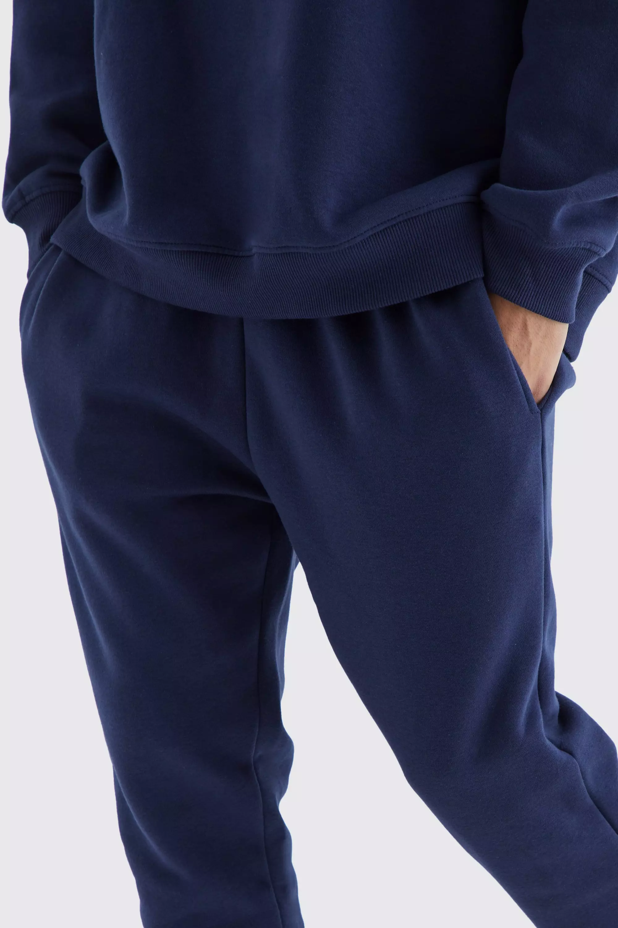 Super skinny best sale tracksuit bottoms