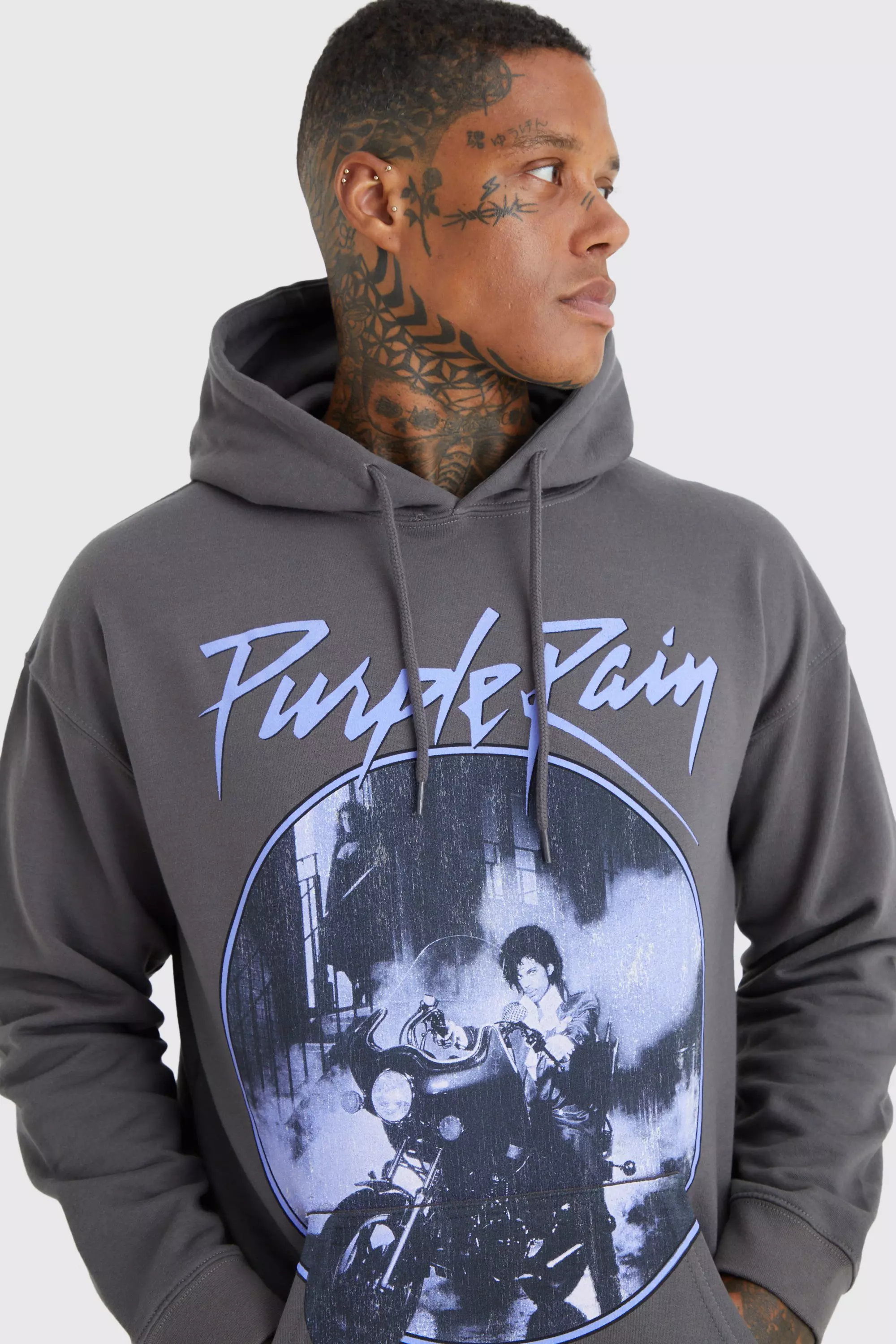 Prince hoodie deals