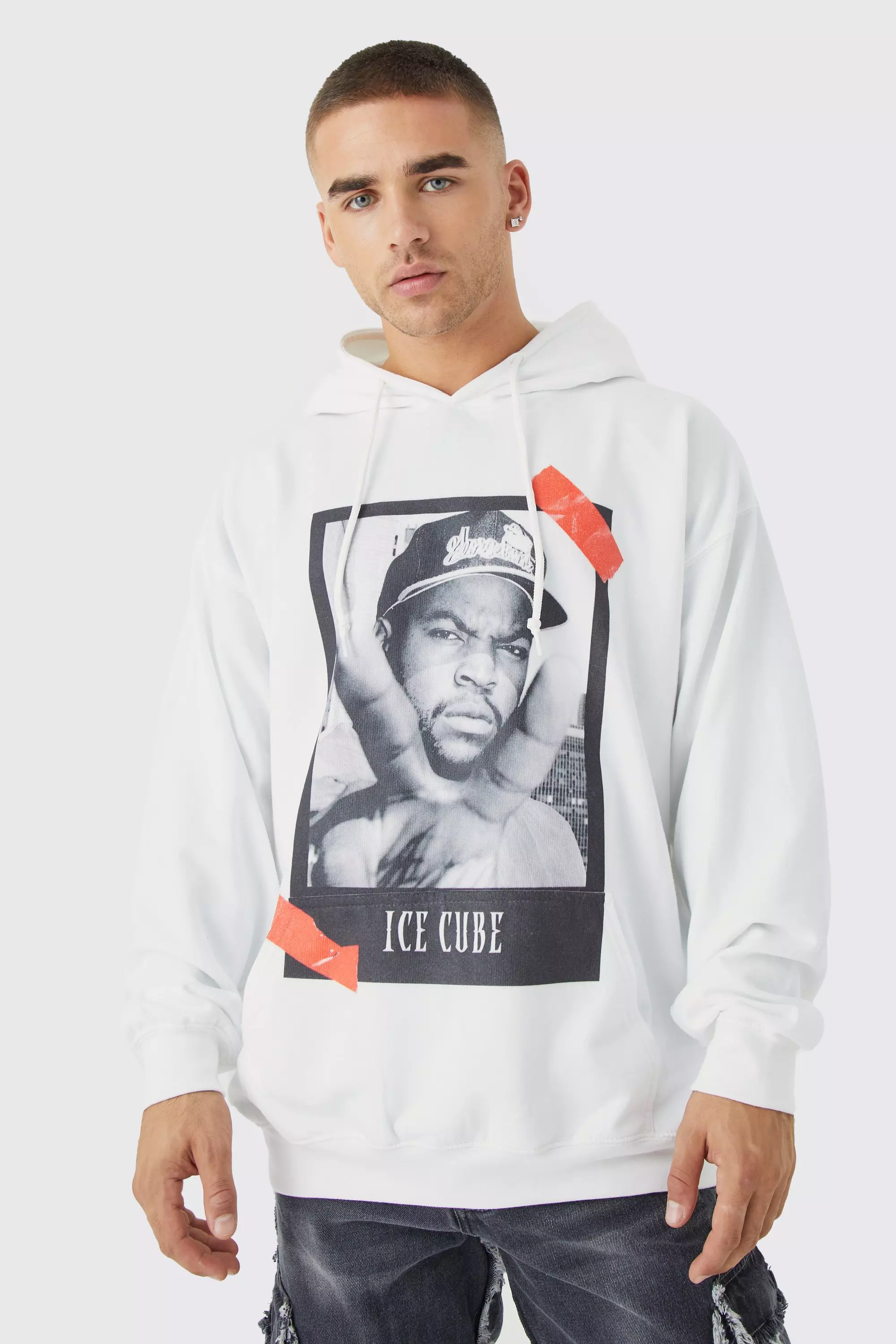 Ice cube sweater sale