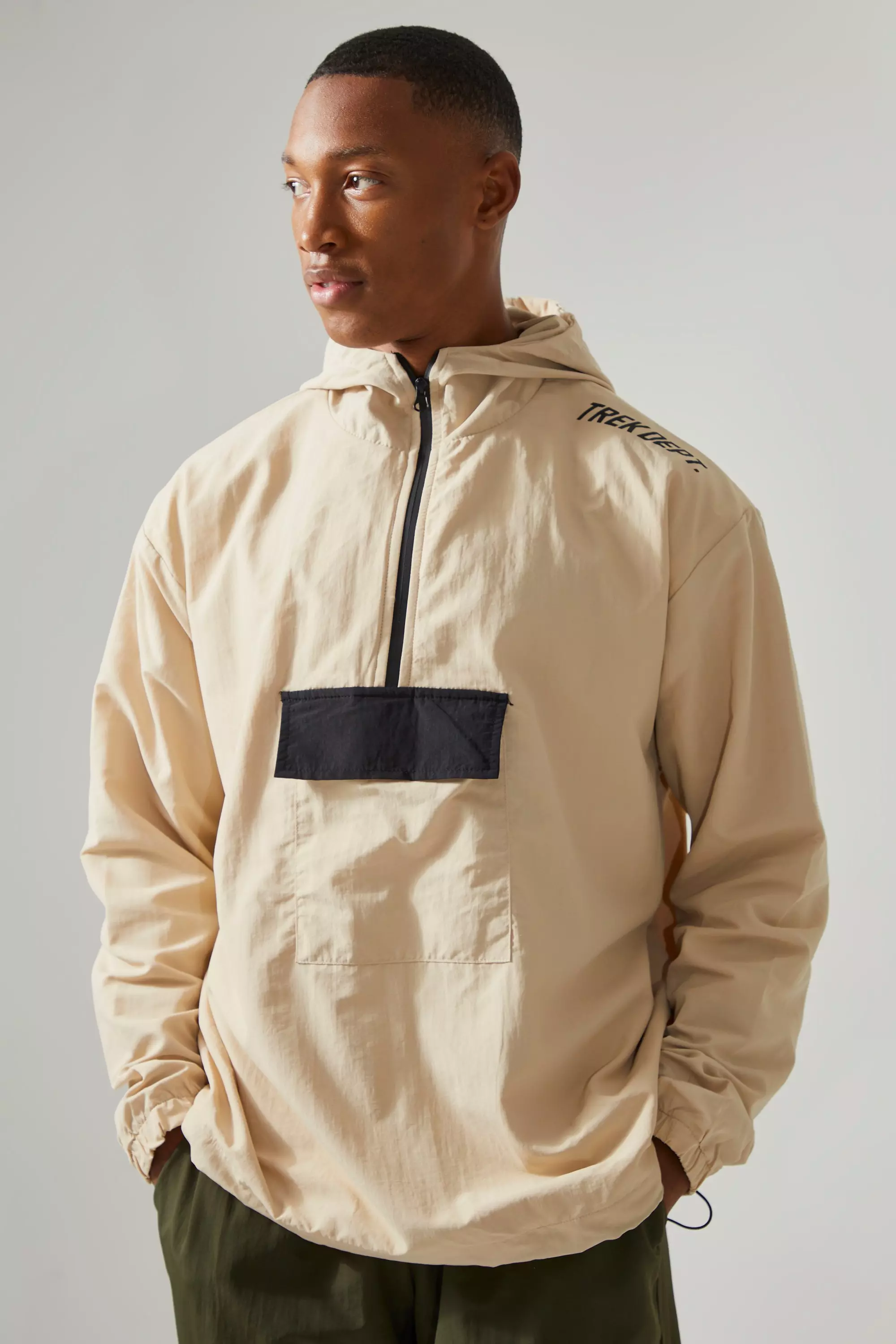 Kagool jacket clearance