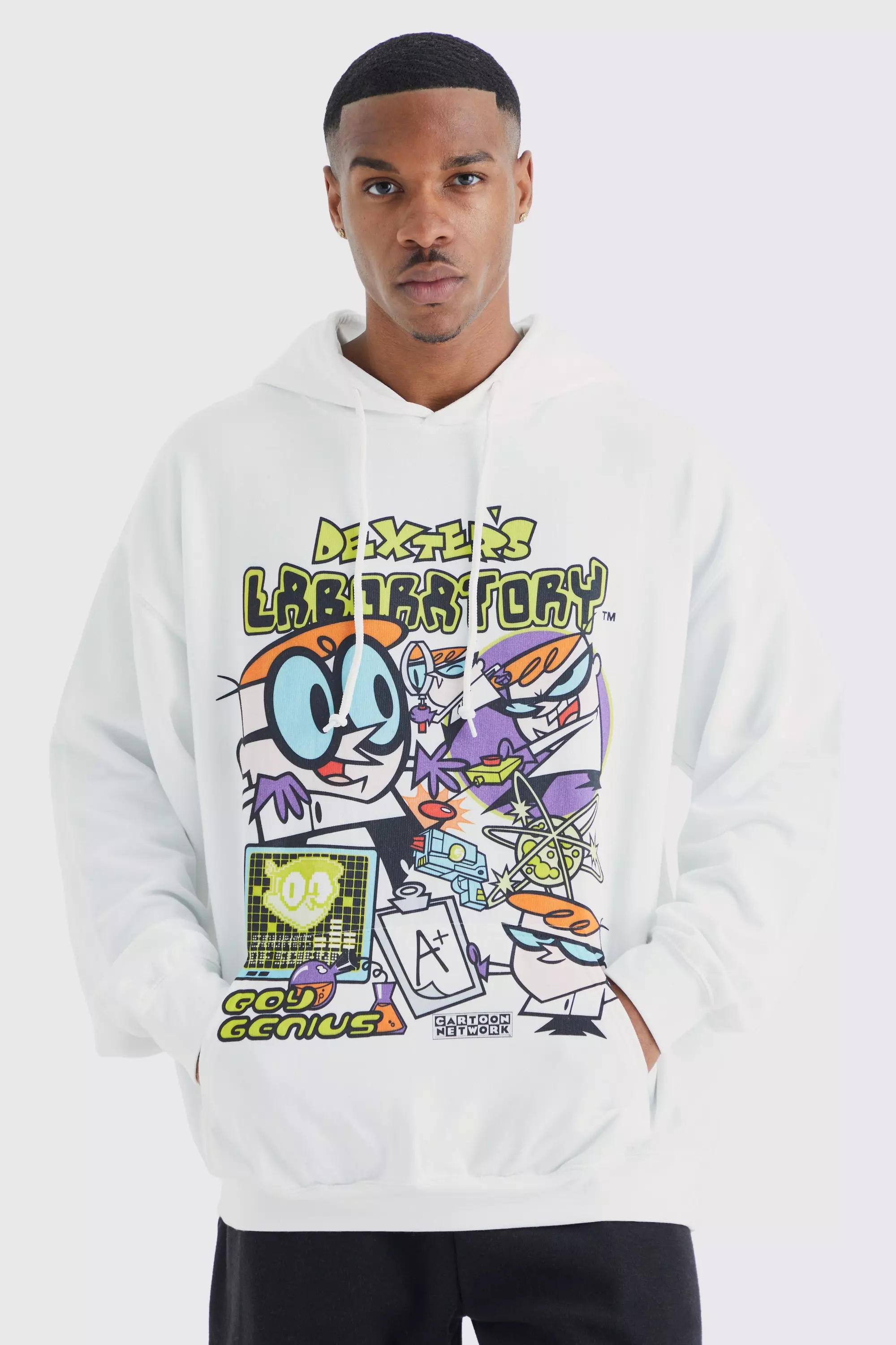 Lab hoodie hot sale