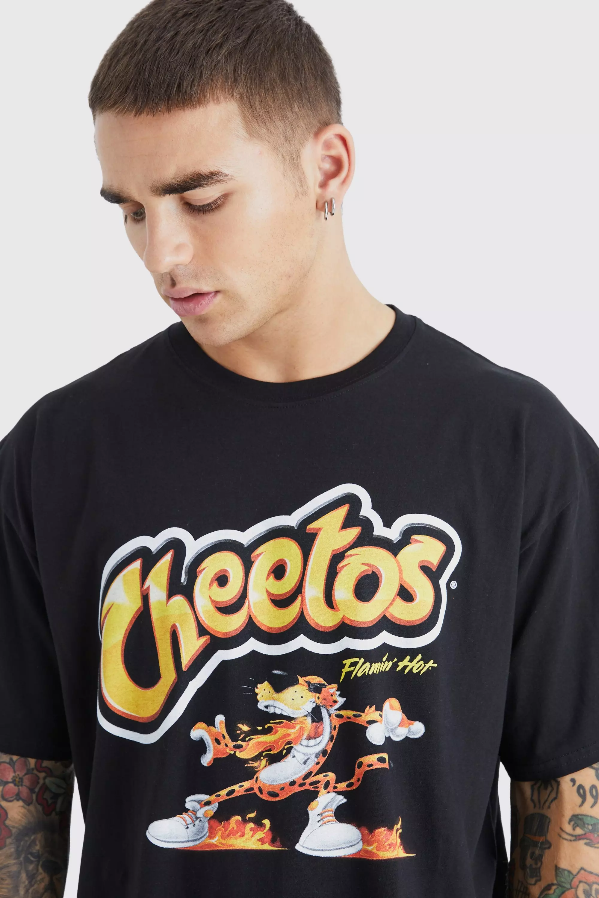 Cheetos  Black Friday Extra
