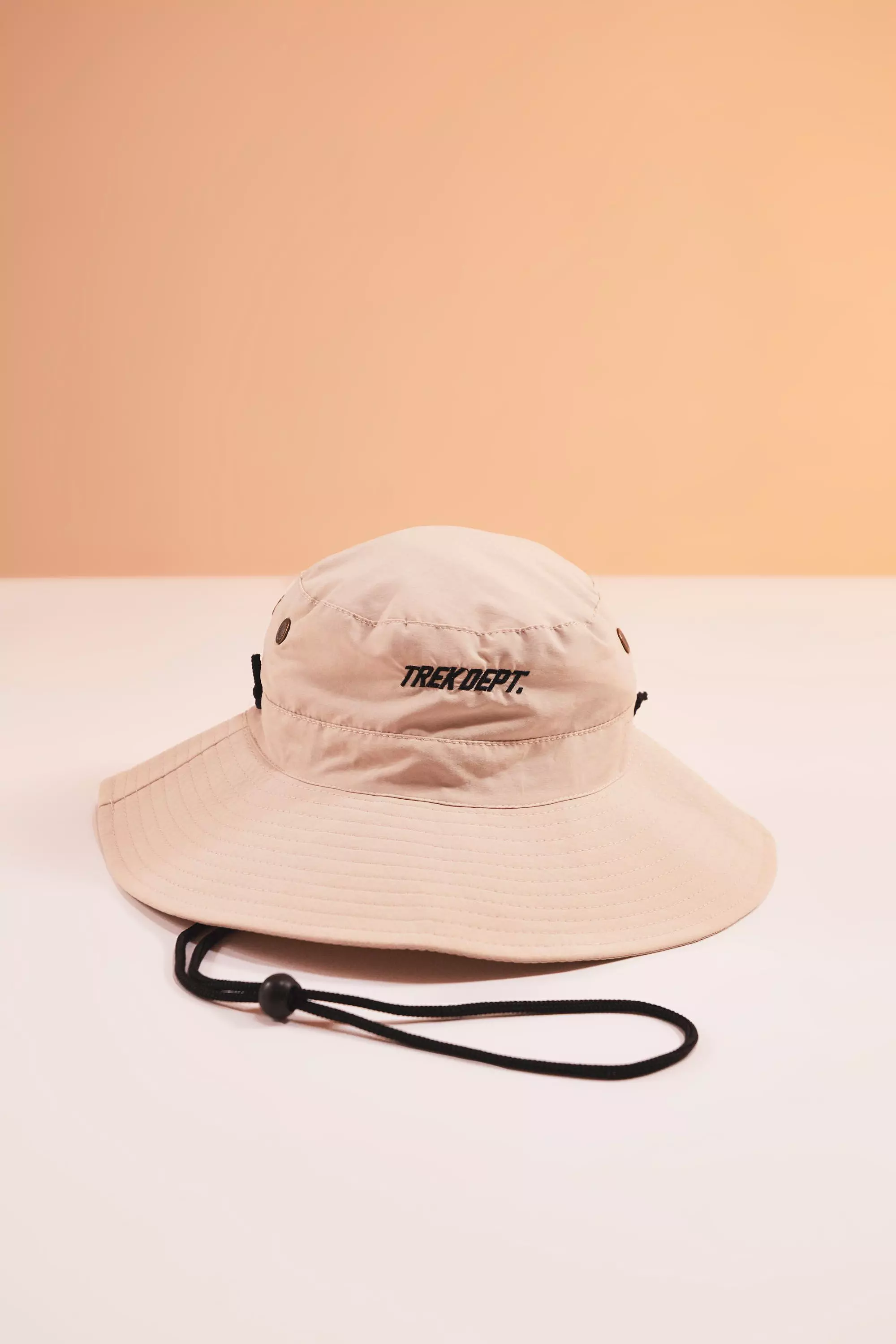 Active Trek Ripstop Brimmer Bucket Hat