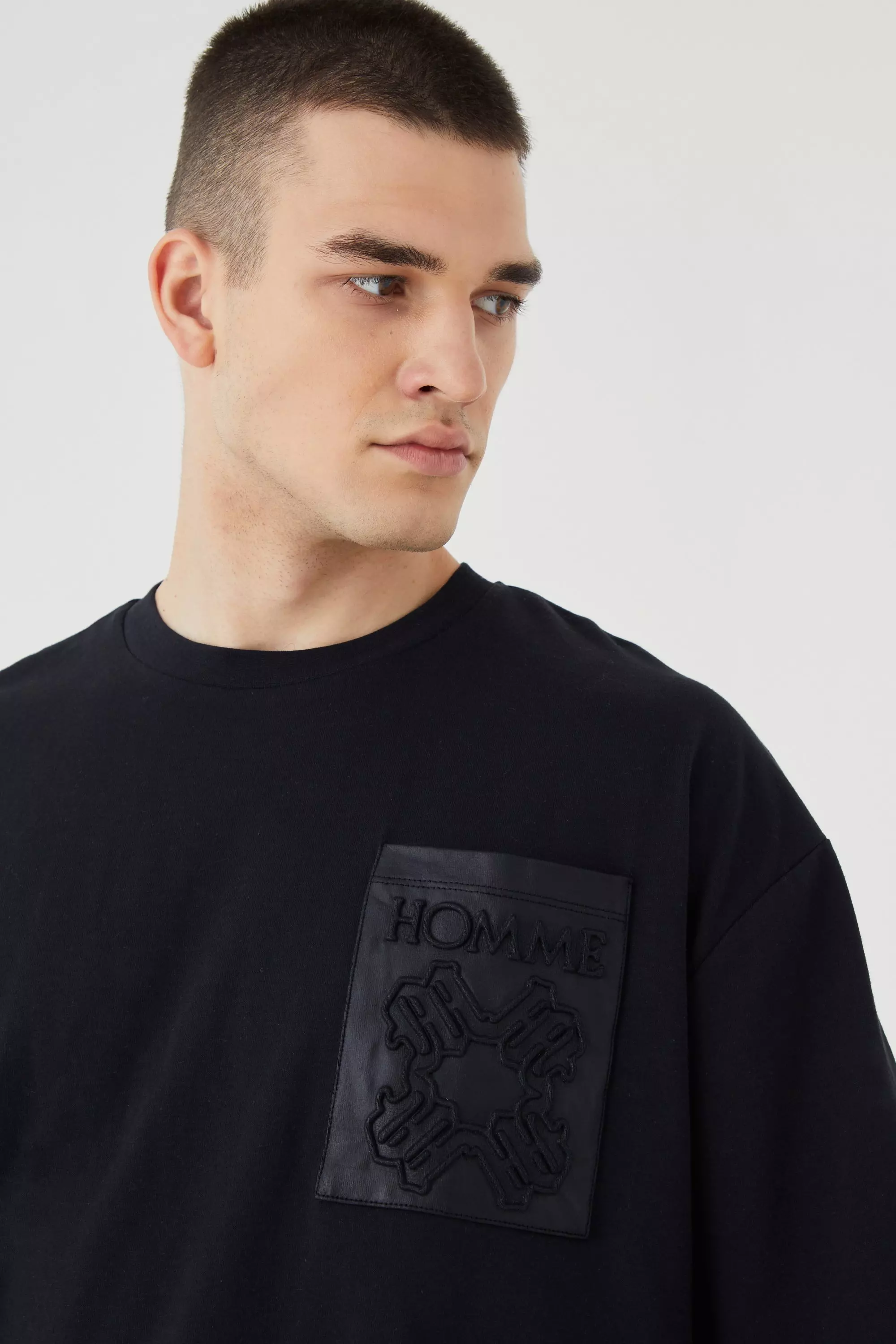 T shirt givenchy discount homme