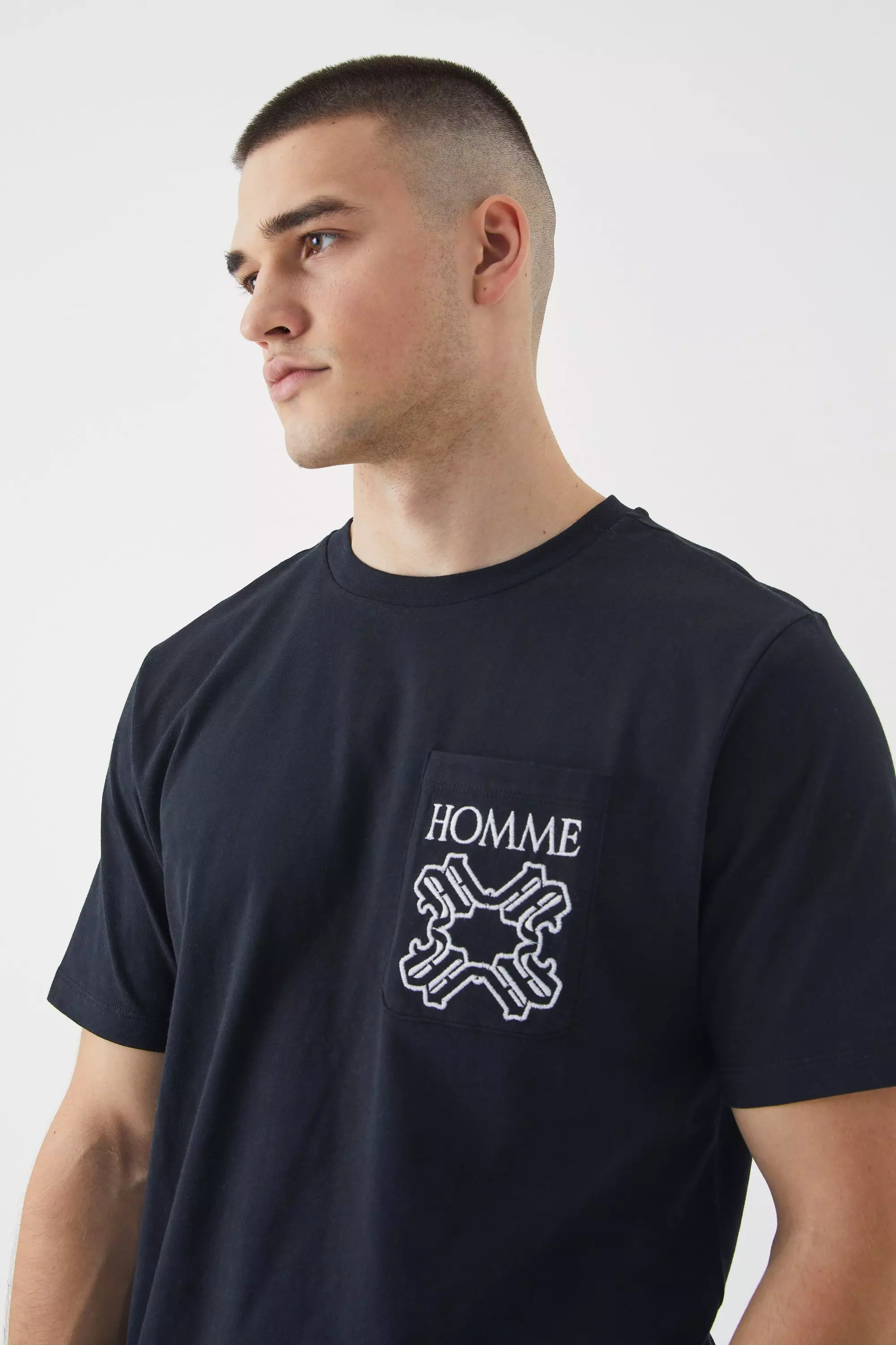 T shirt 64 homme hot sale