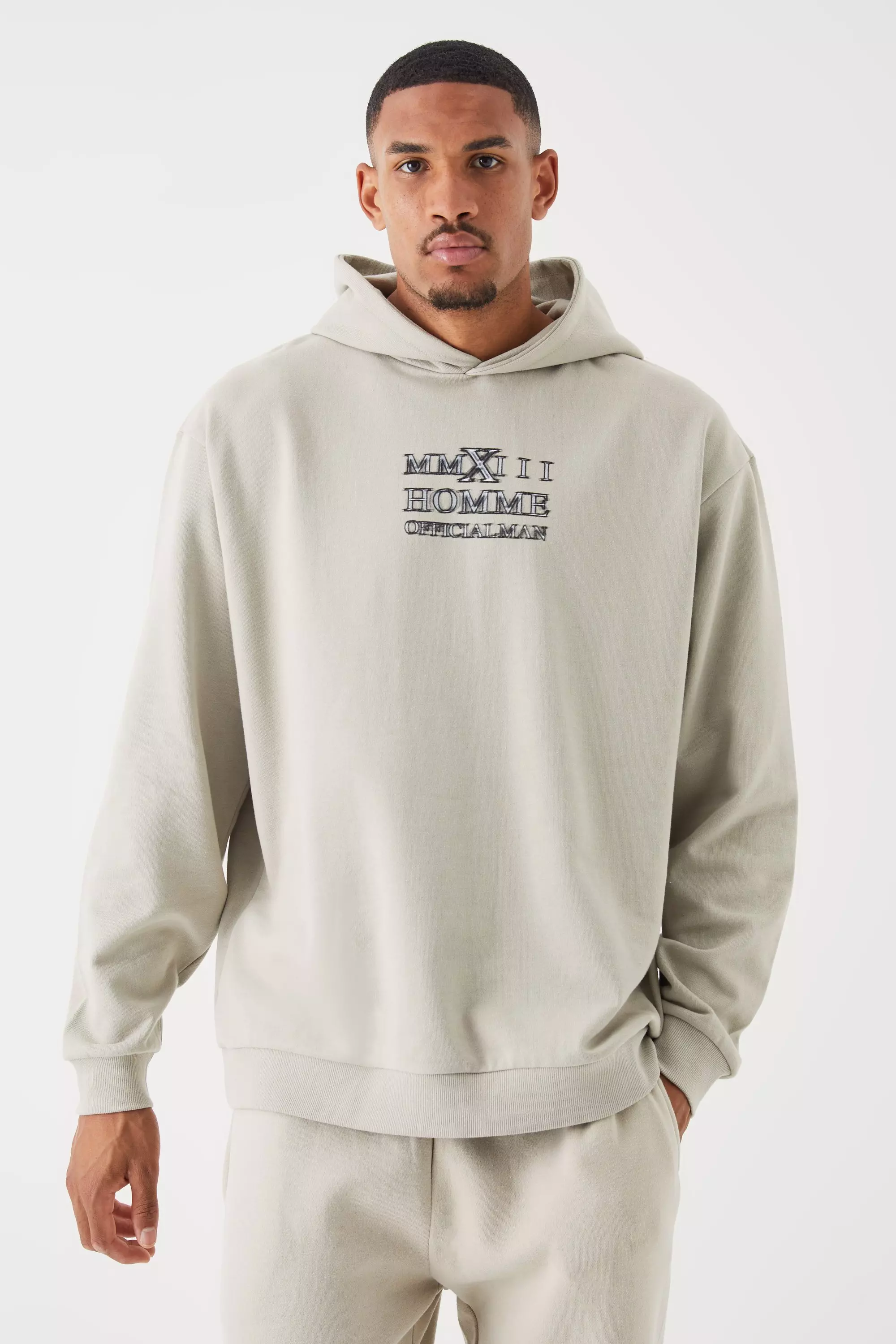 Mens xxl tall sweatshirts online