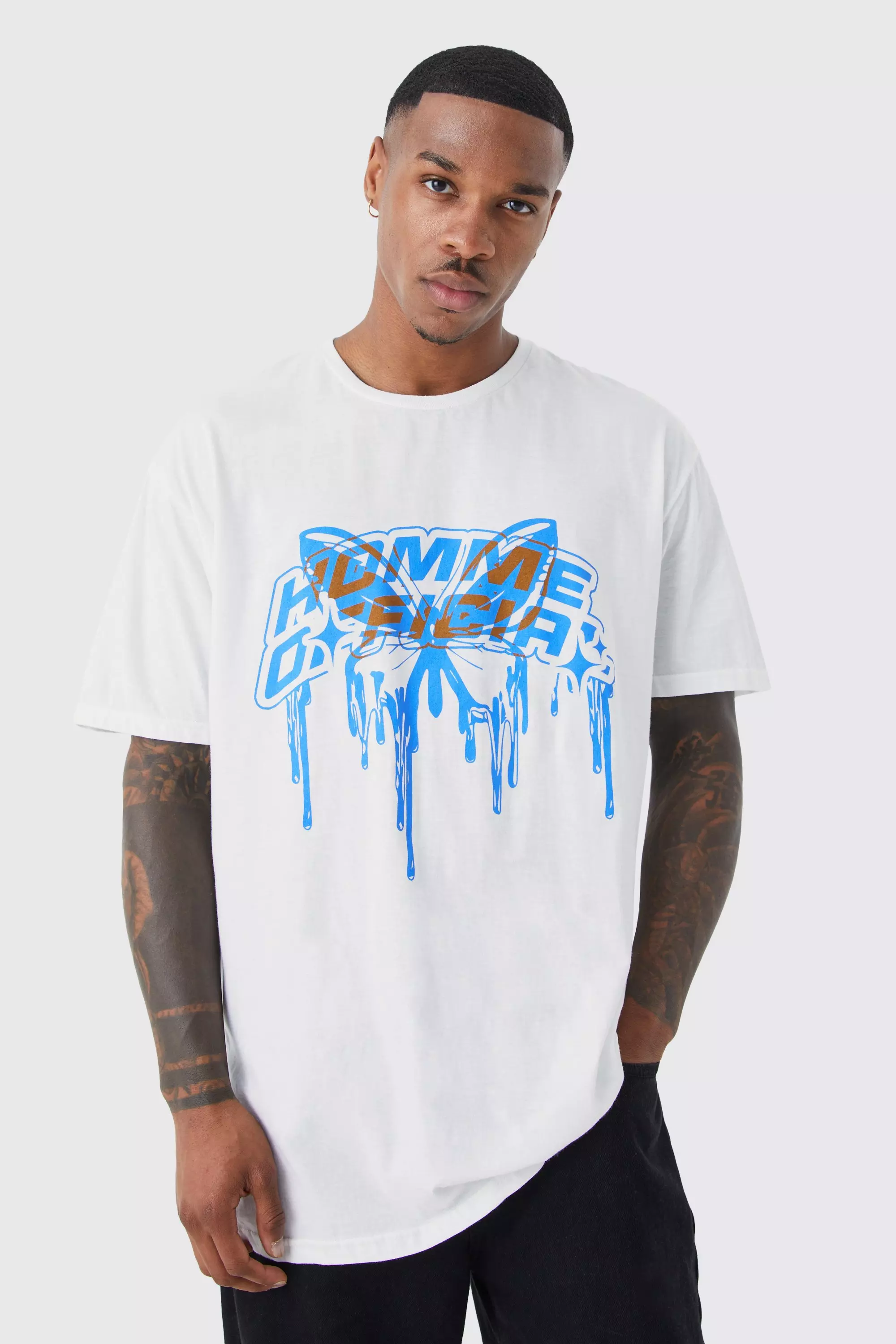 off white t shirt 99