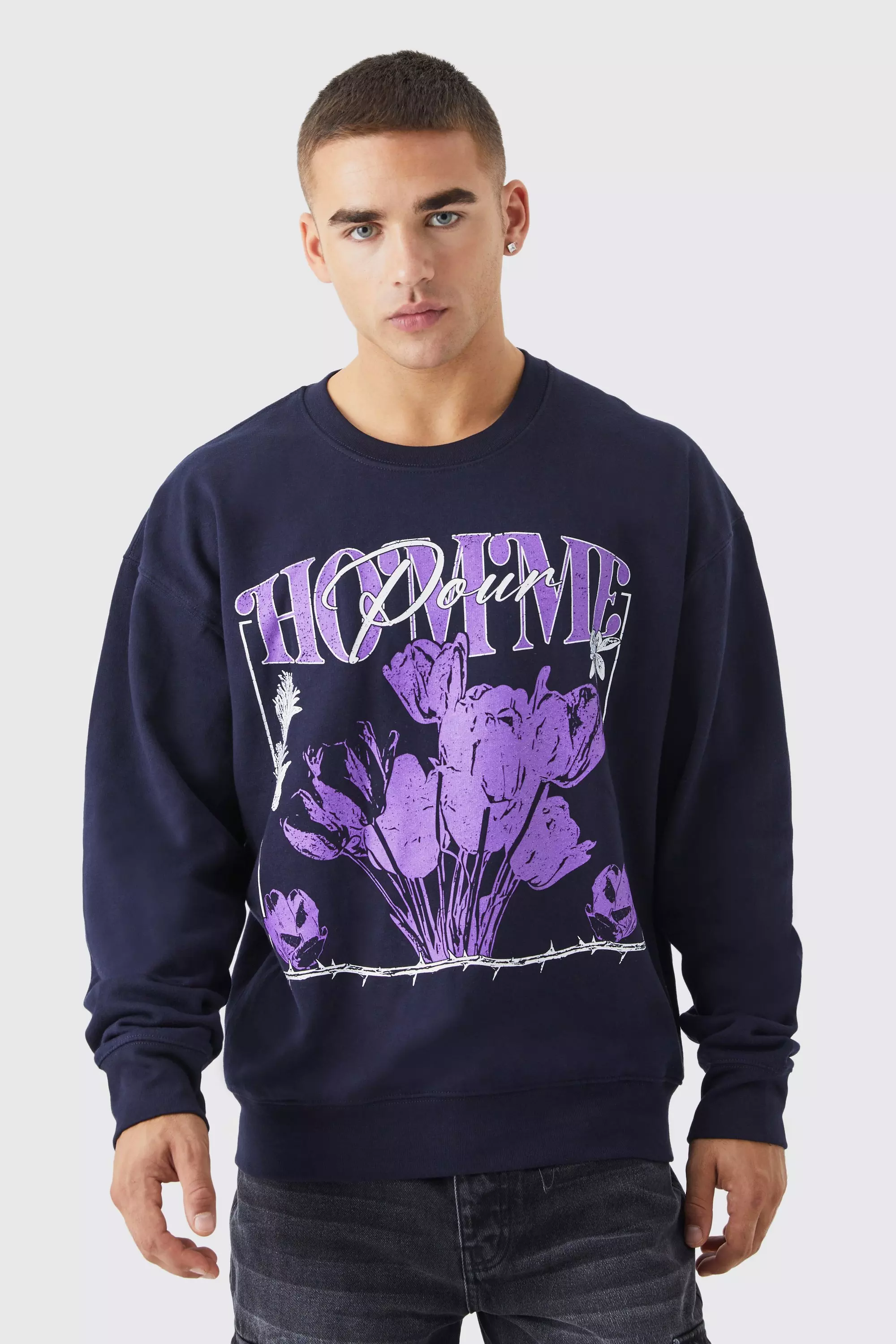 Best deals graphic sweatshirts