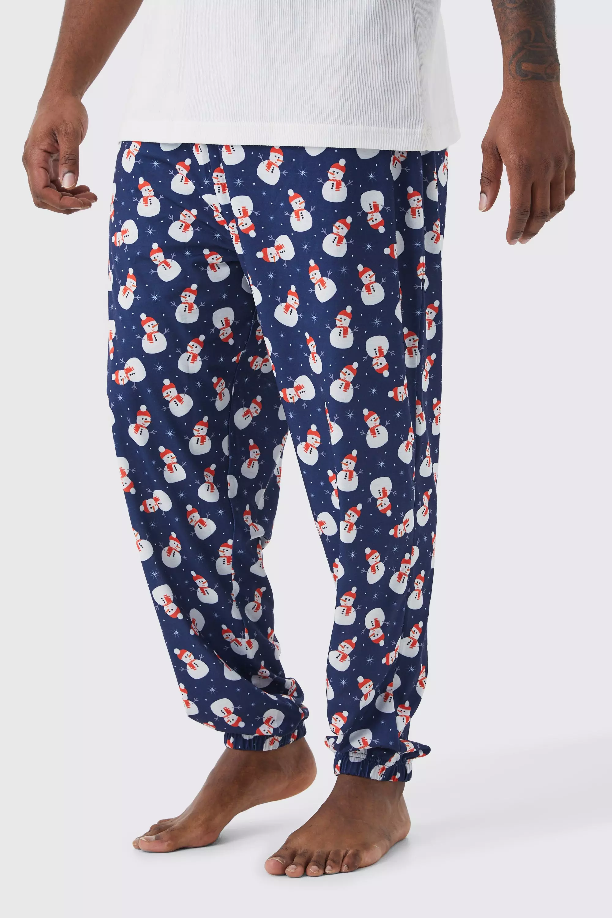 Target olaf online pajamas